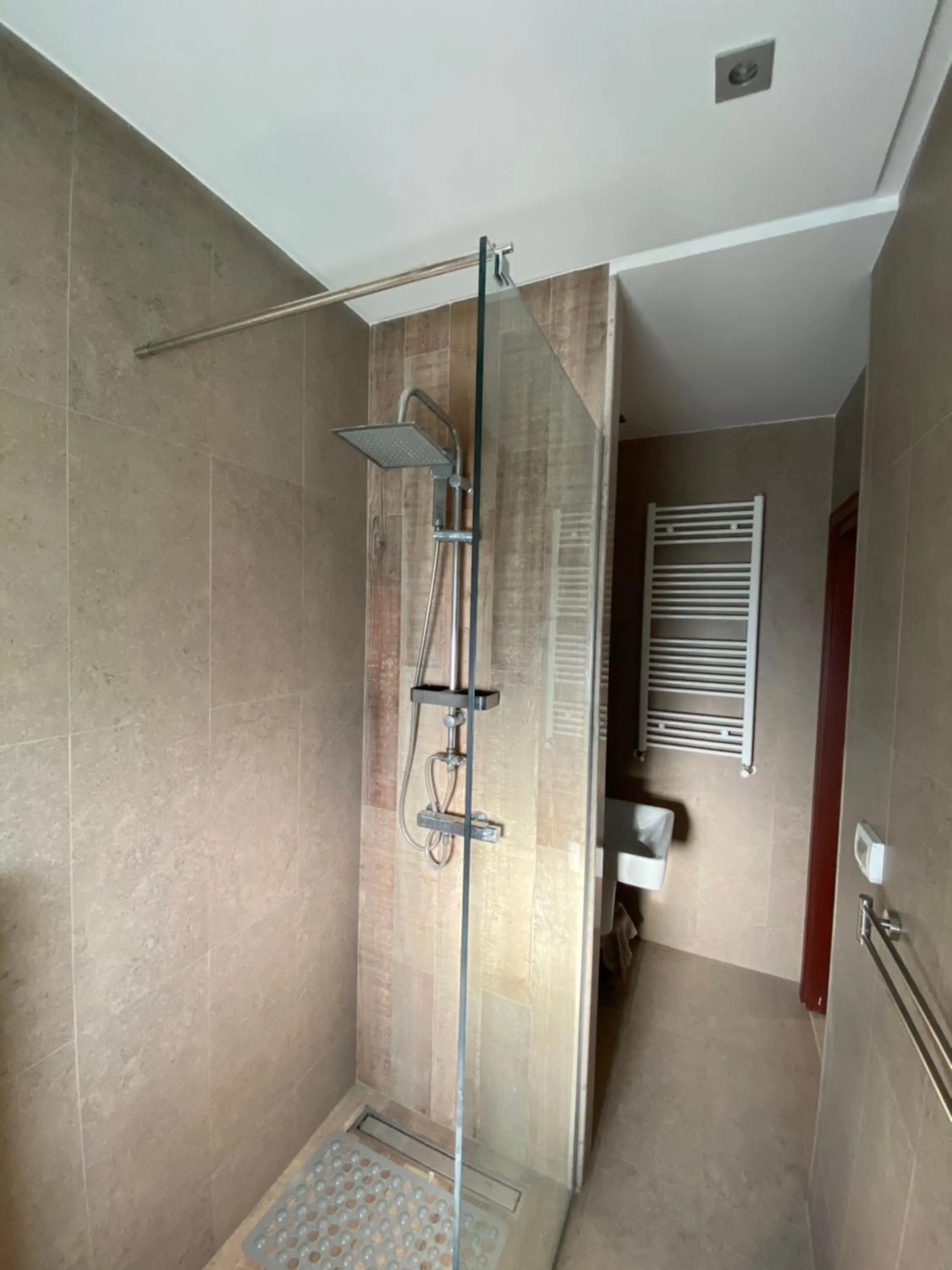 Residence haouari