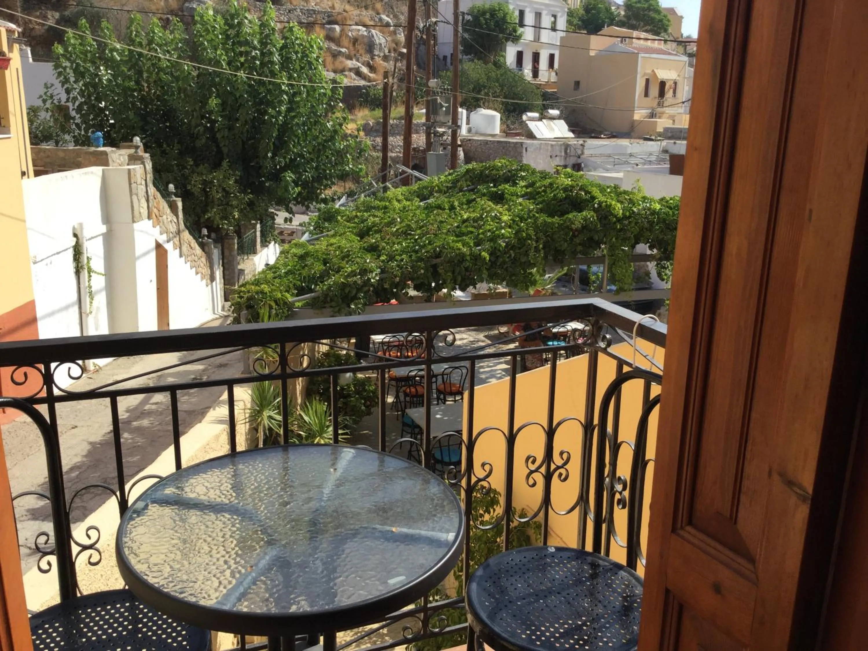 Day in Grace Hotel & Studios