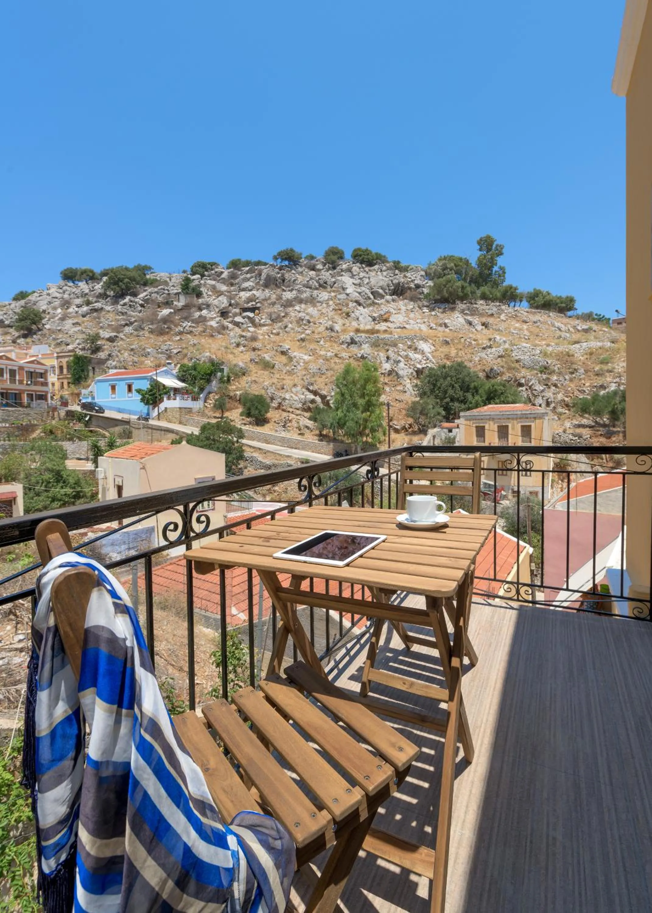 Grace Hotel & Studios