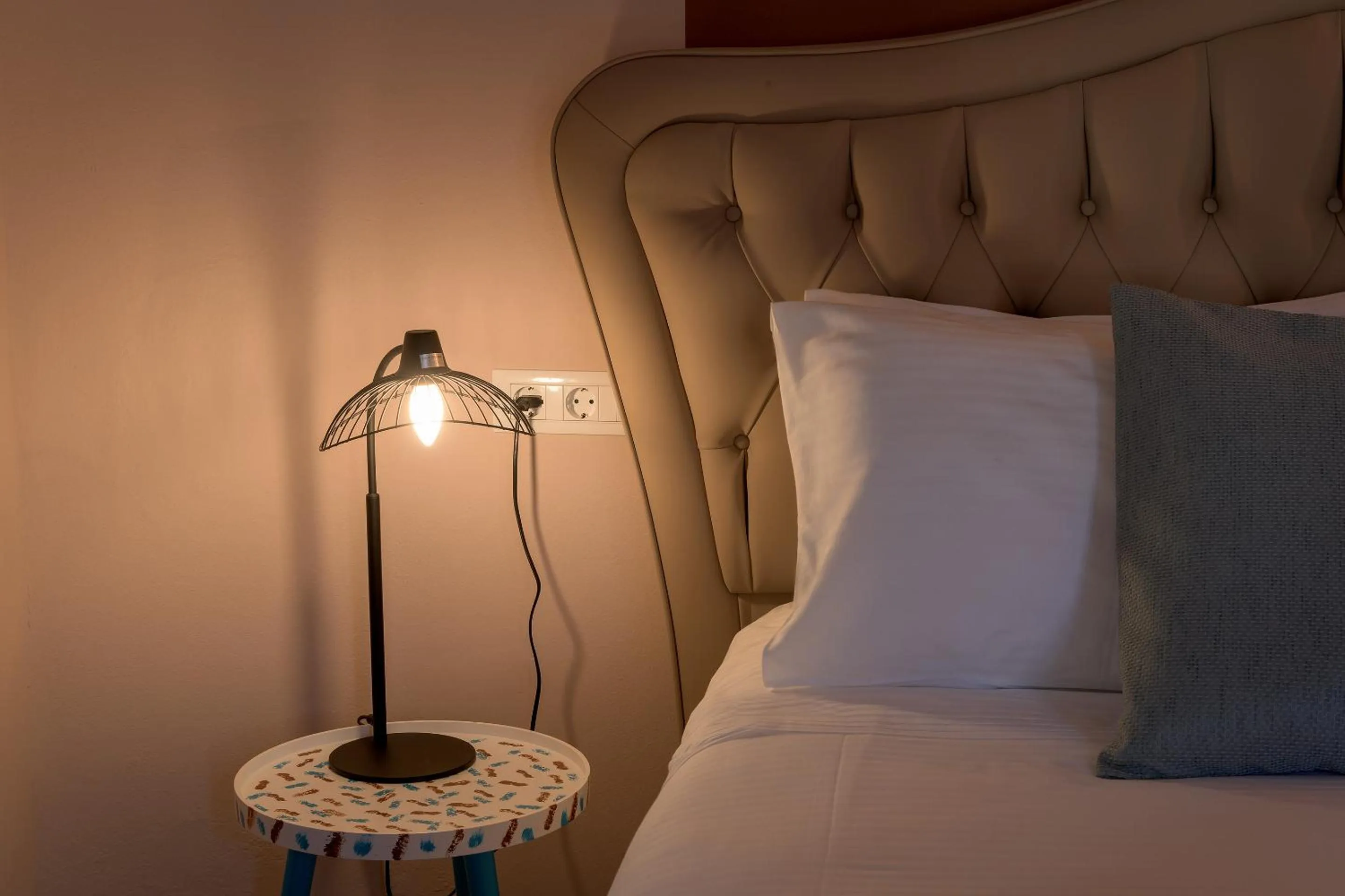 Grace Hotel & Studios