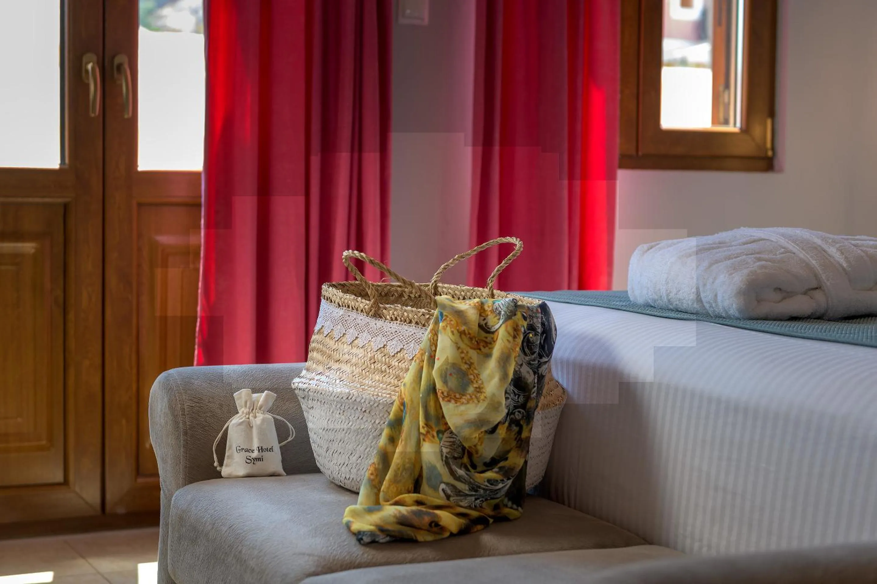 Grace Hotel & Studios