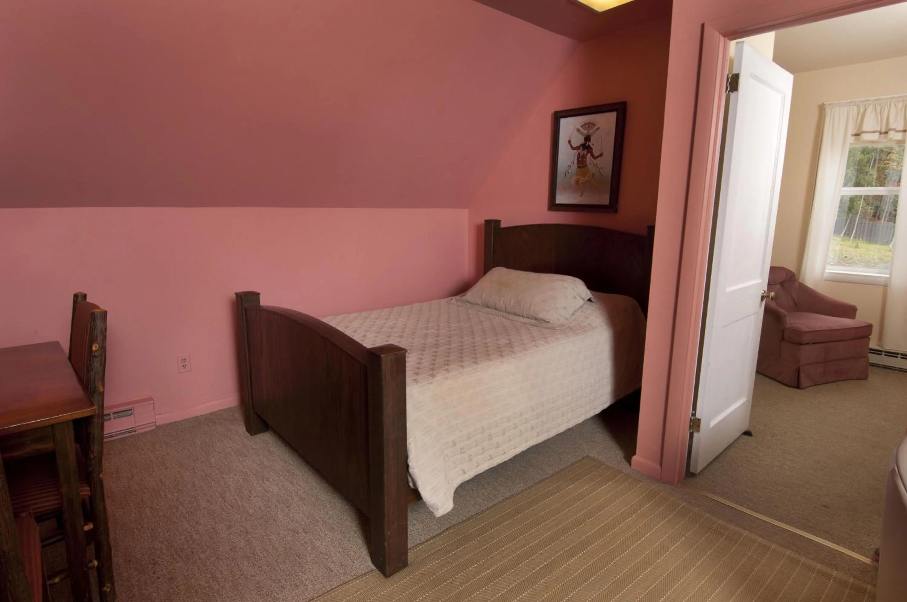 Cobblescote on the Lake