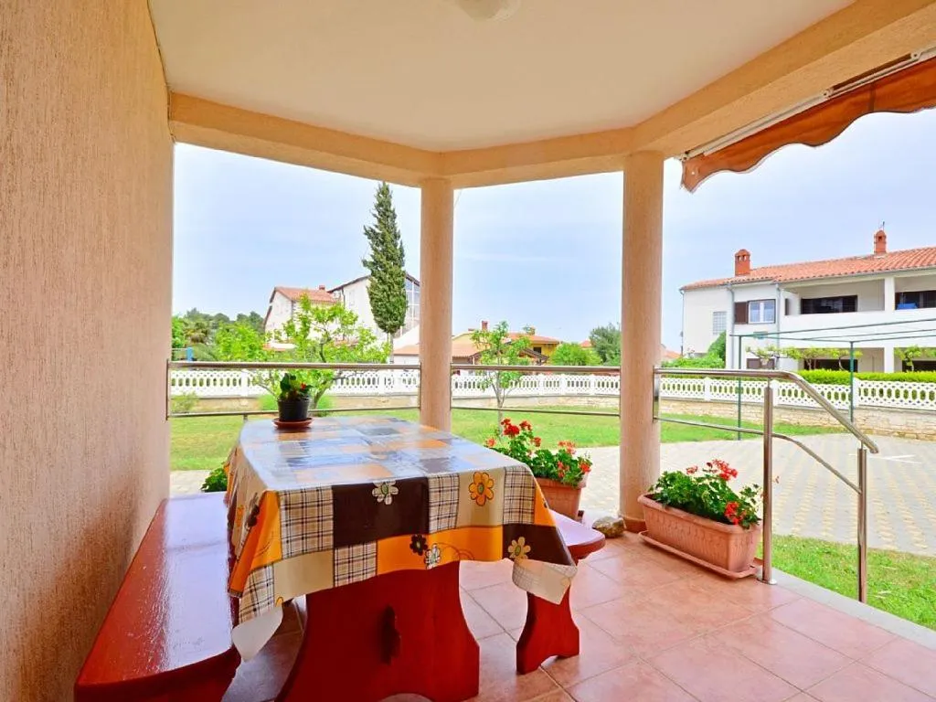 Apartments Adelmo 1189