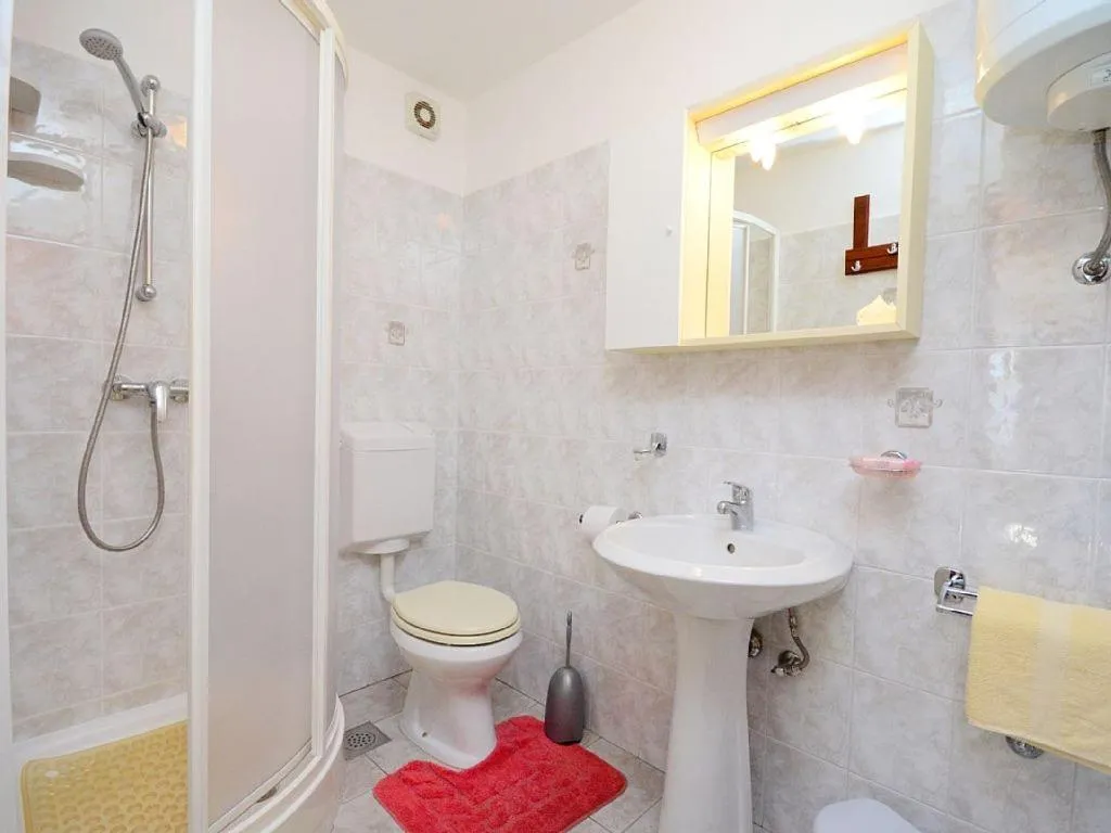 Apartments Adelmo 1189