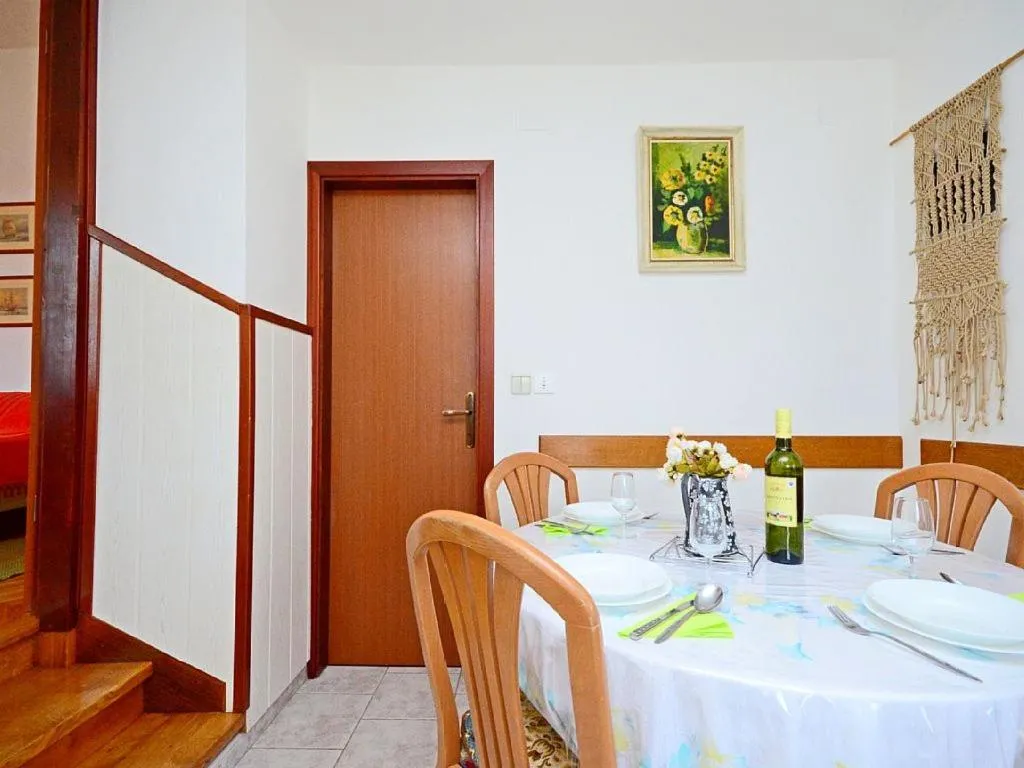 Apartments Adelmo 1189