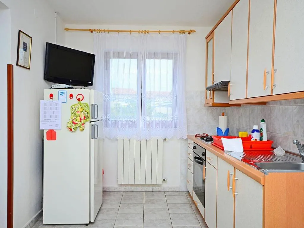 Apartments Adelmo 1189