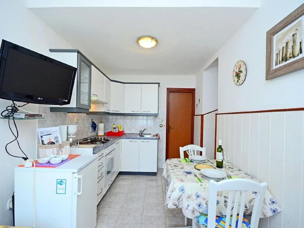 Apartments Adelmo 1189