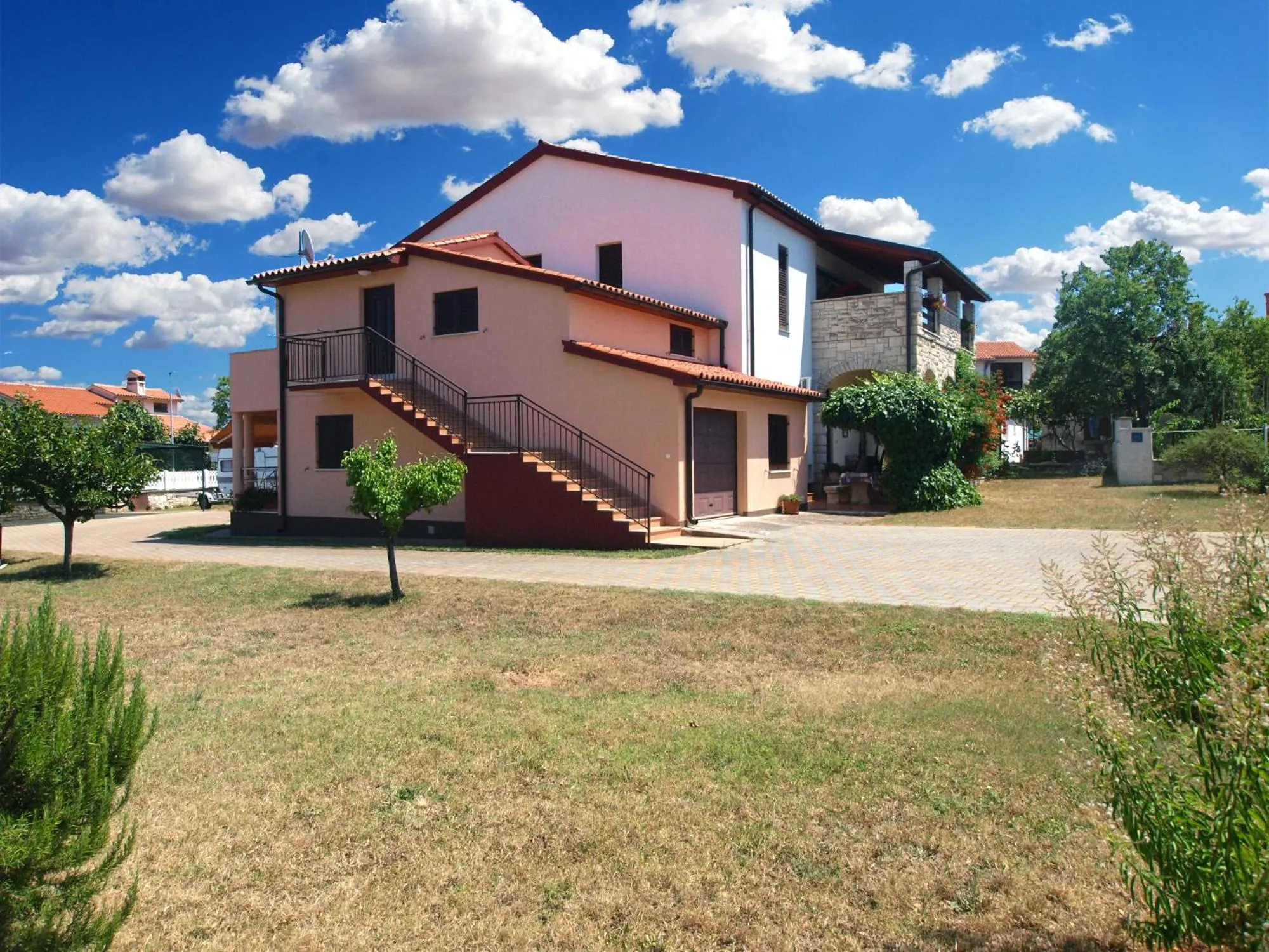 Apartments Adelmo 1189