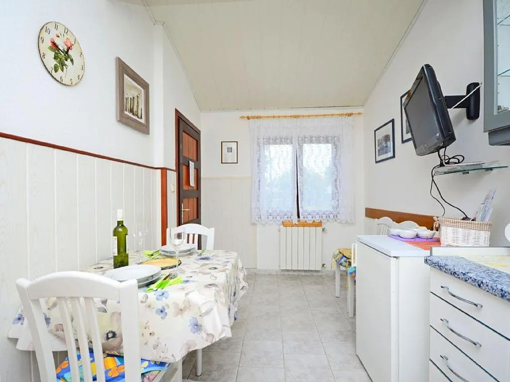 Apartments Adelmo 1189