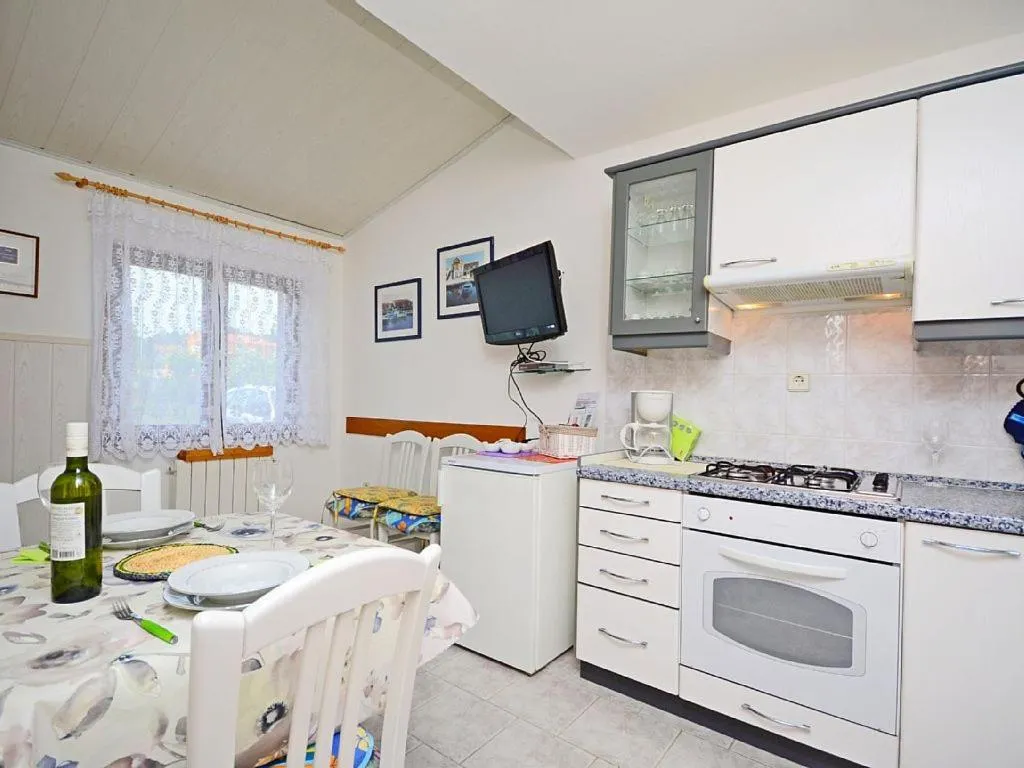Apartments Adelmo 1189