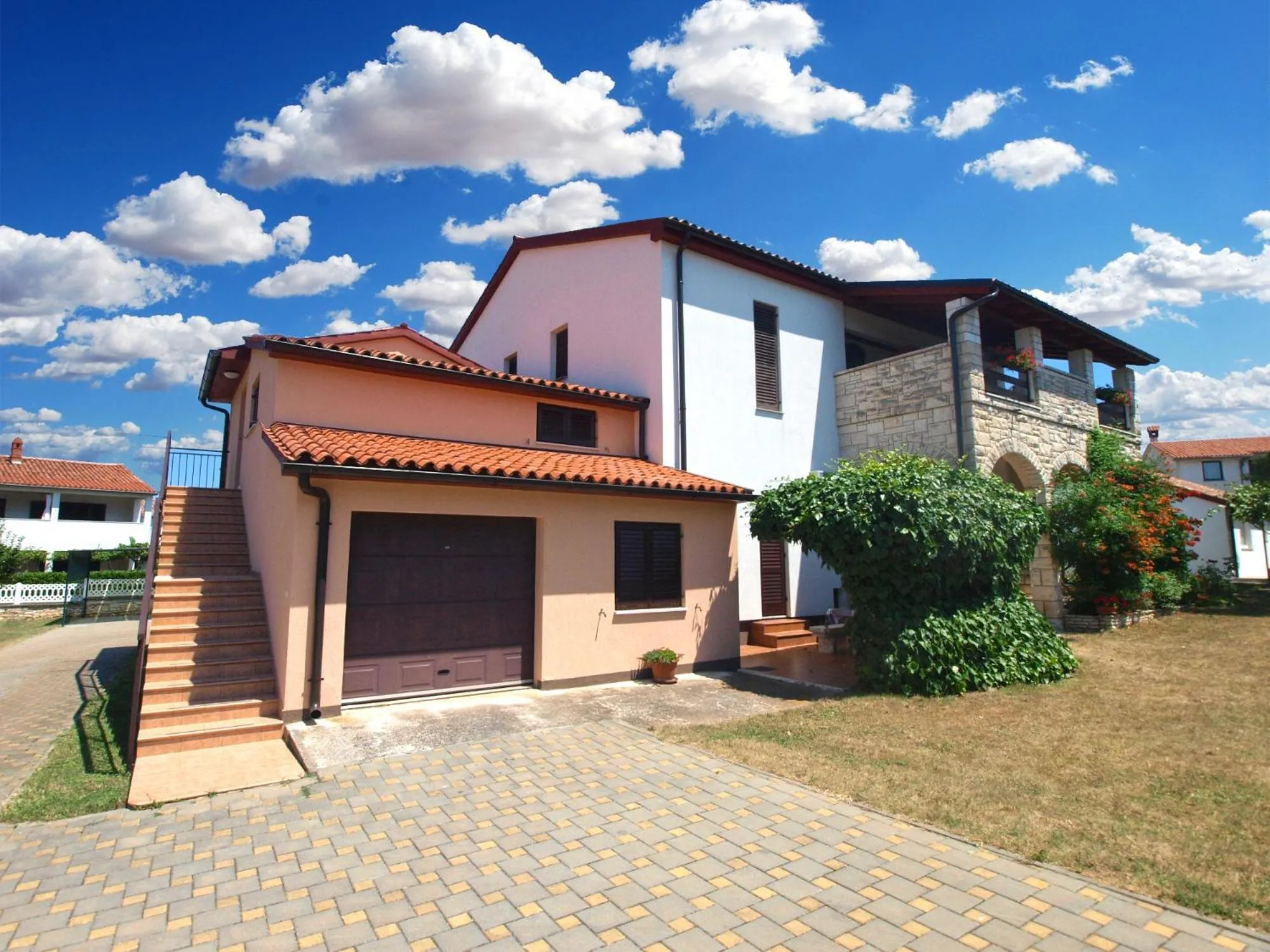 Apartments Adelmo 1189
