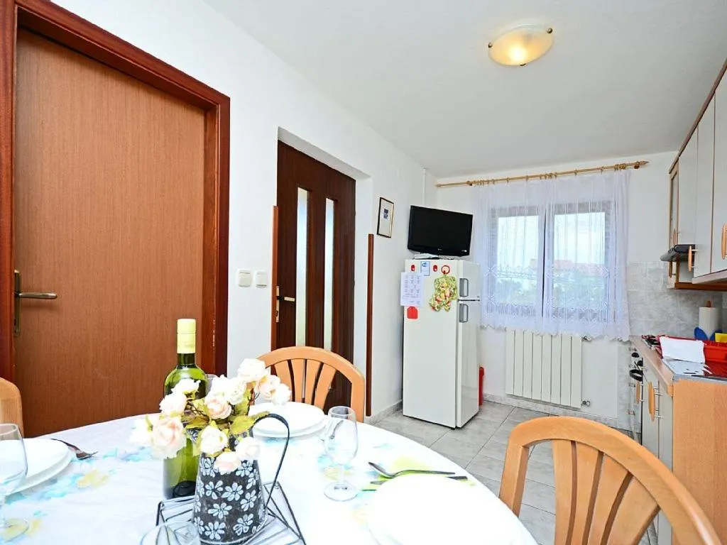 Apartments Adelmo 1189