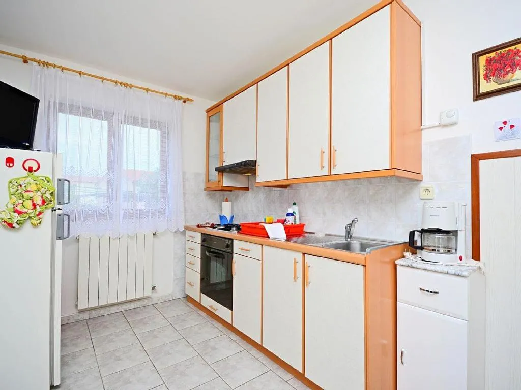 Apartments Adelmo 1189