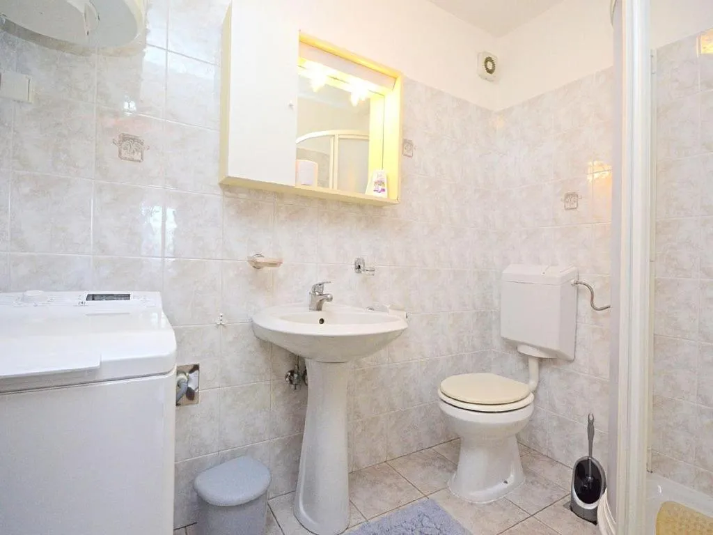 Apartments Adelmo 1189