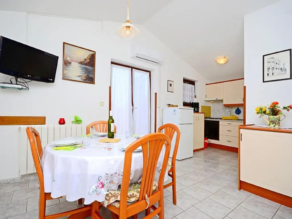 Apartments Adelmo 1189