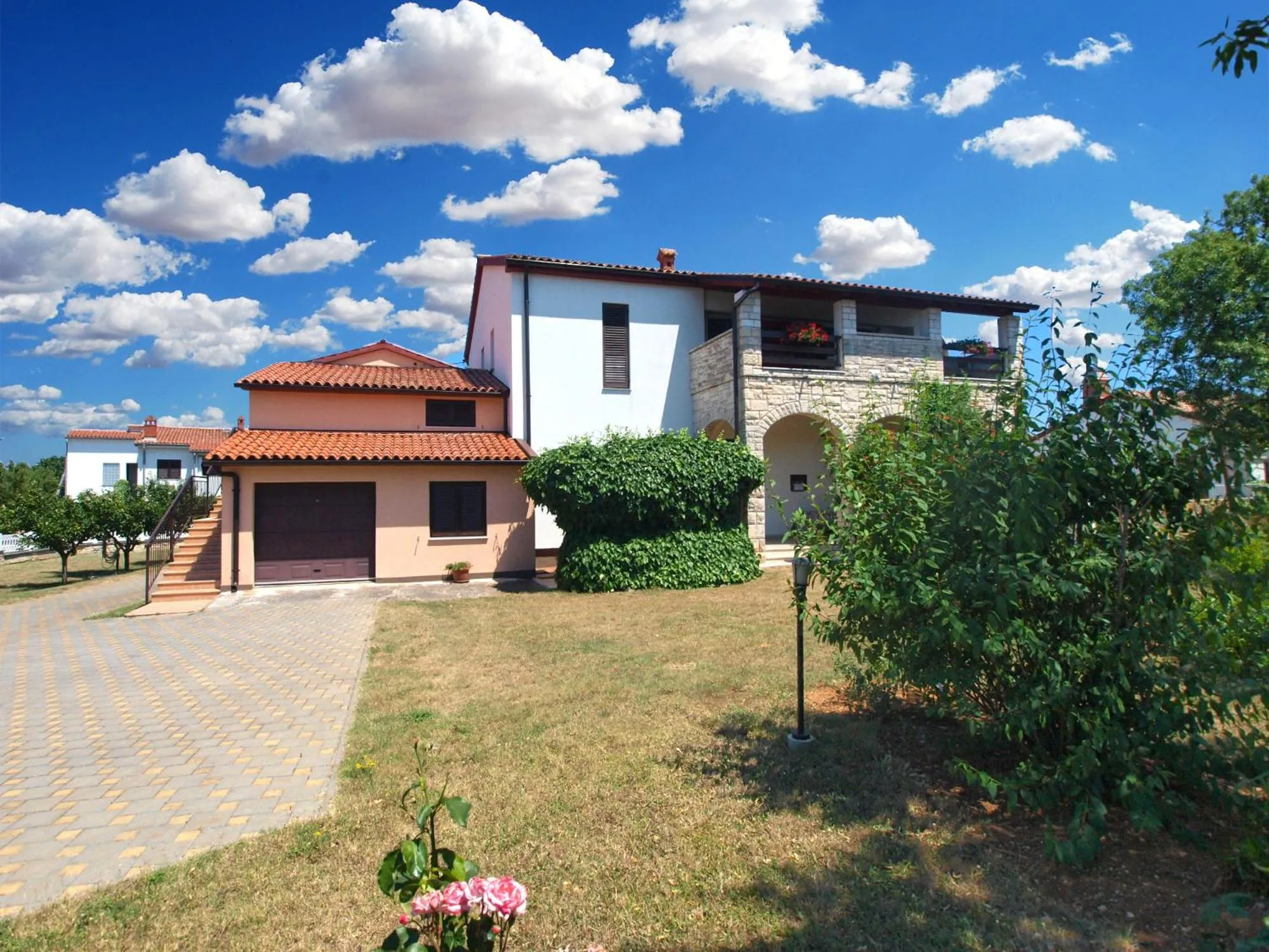 Apartments Adelmo 1189