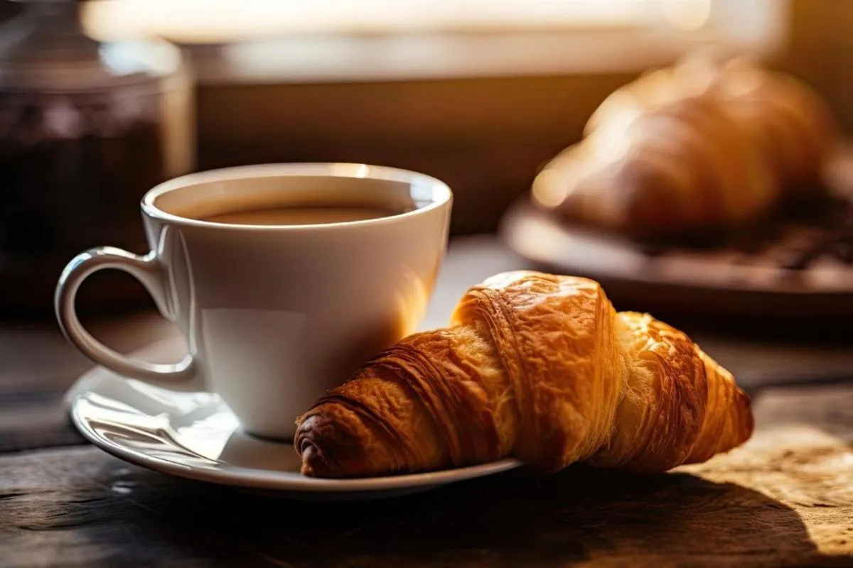 Breakfast in la Résidence Berceau de Bernadette - Bernadette's cradle - Near Bernadette'House