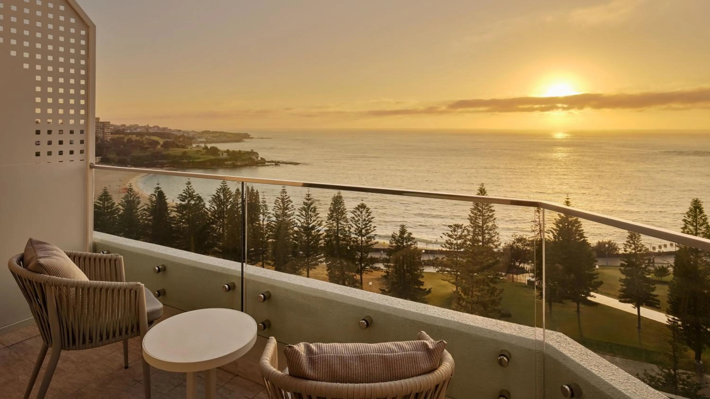 InterContinental Sydney Coogee Beach by IHG