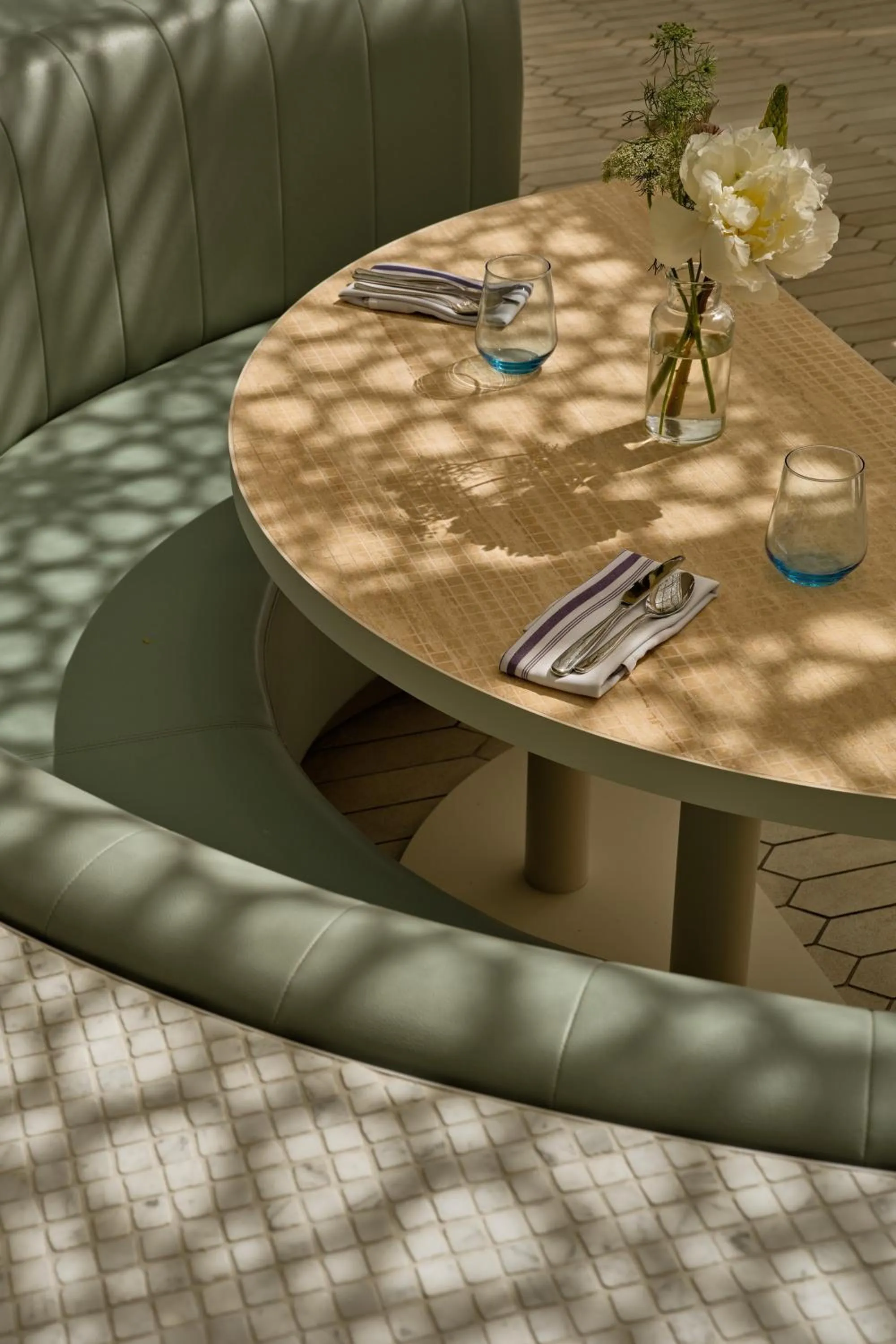 Restaurant/places to eat in InterContinental Sydney Coogee Beach by IHG