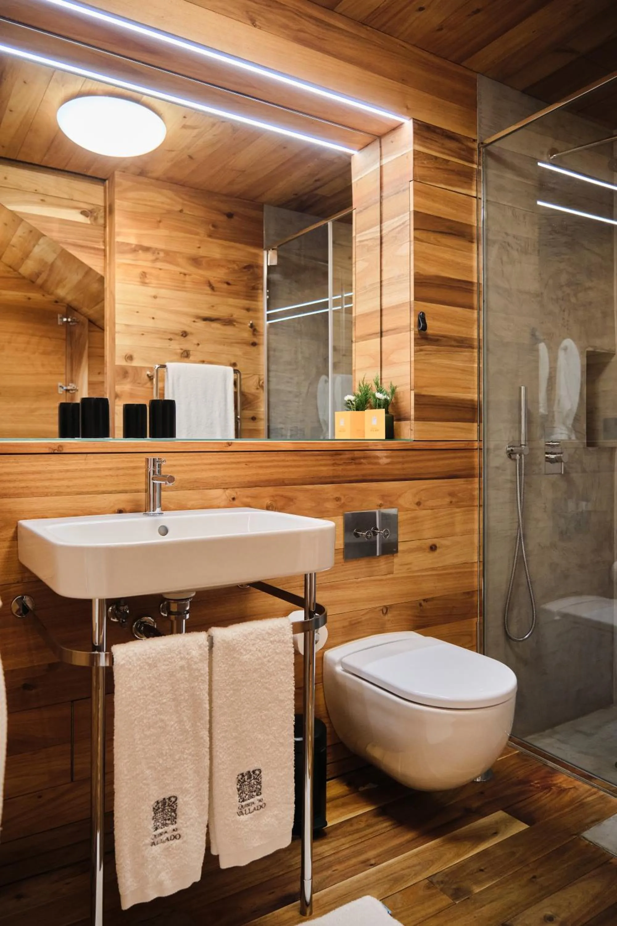 Quinta do Vallado - Douro Wine Hotel