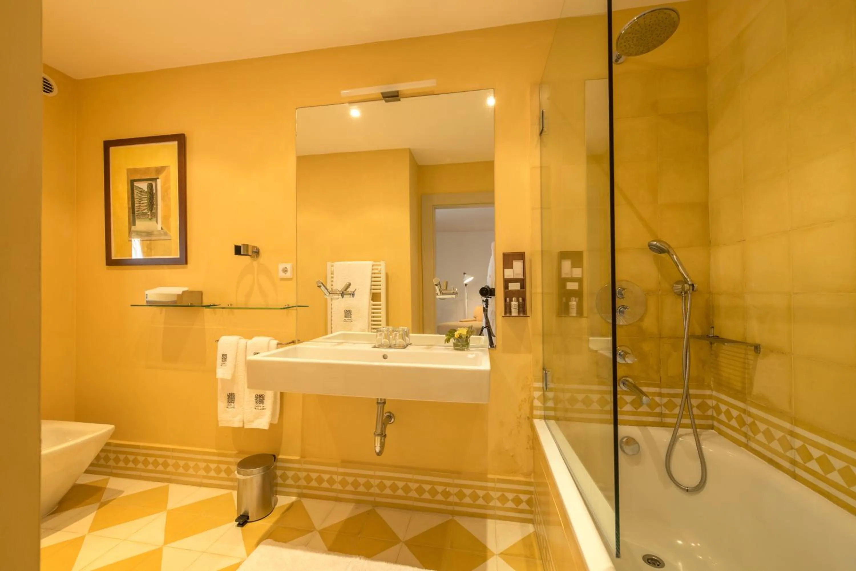 Quinta do Vallado - Douro Wine Hotel