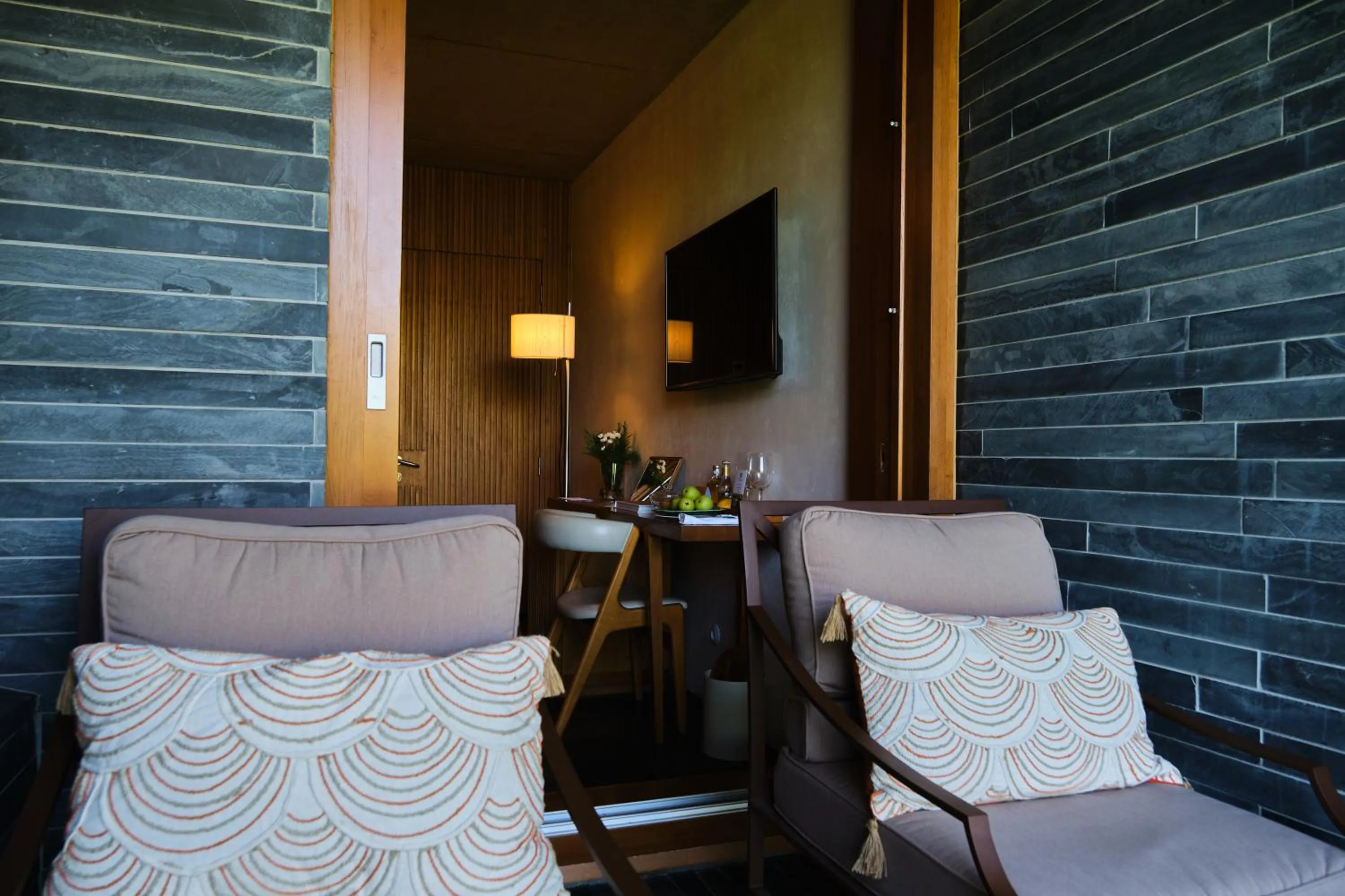 Quinta do Vallado - Douro Wine Hotel