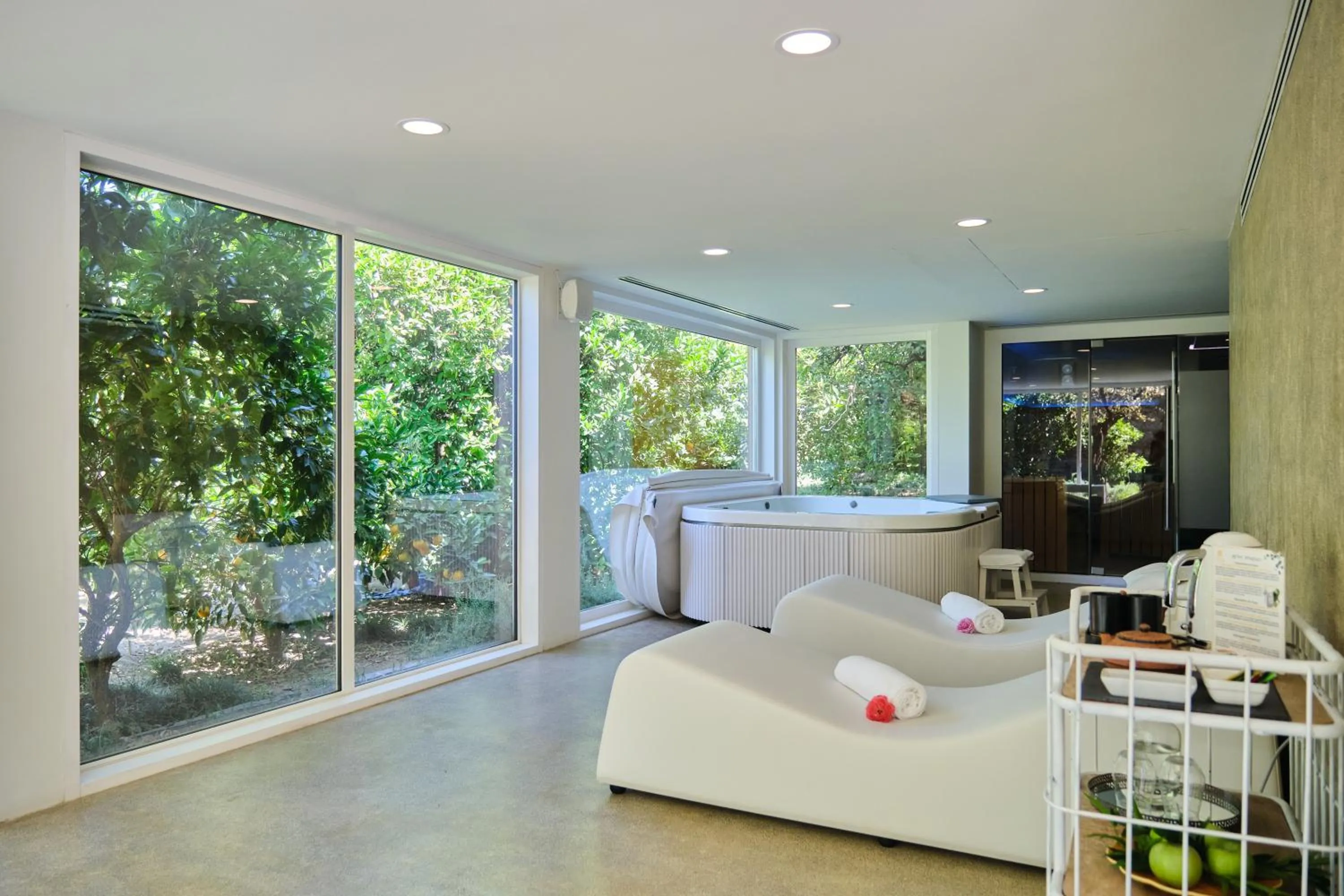 Bed in Quinta do Vallado - Douro Wine Hotel