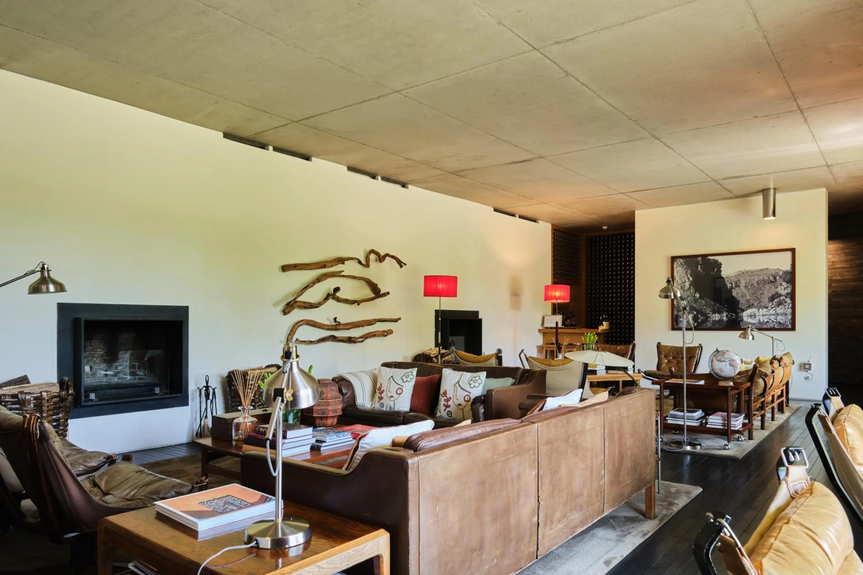 Quinta do Vallado - Douro Wine Hotel