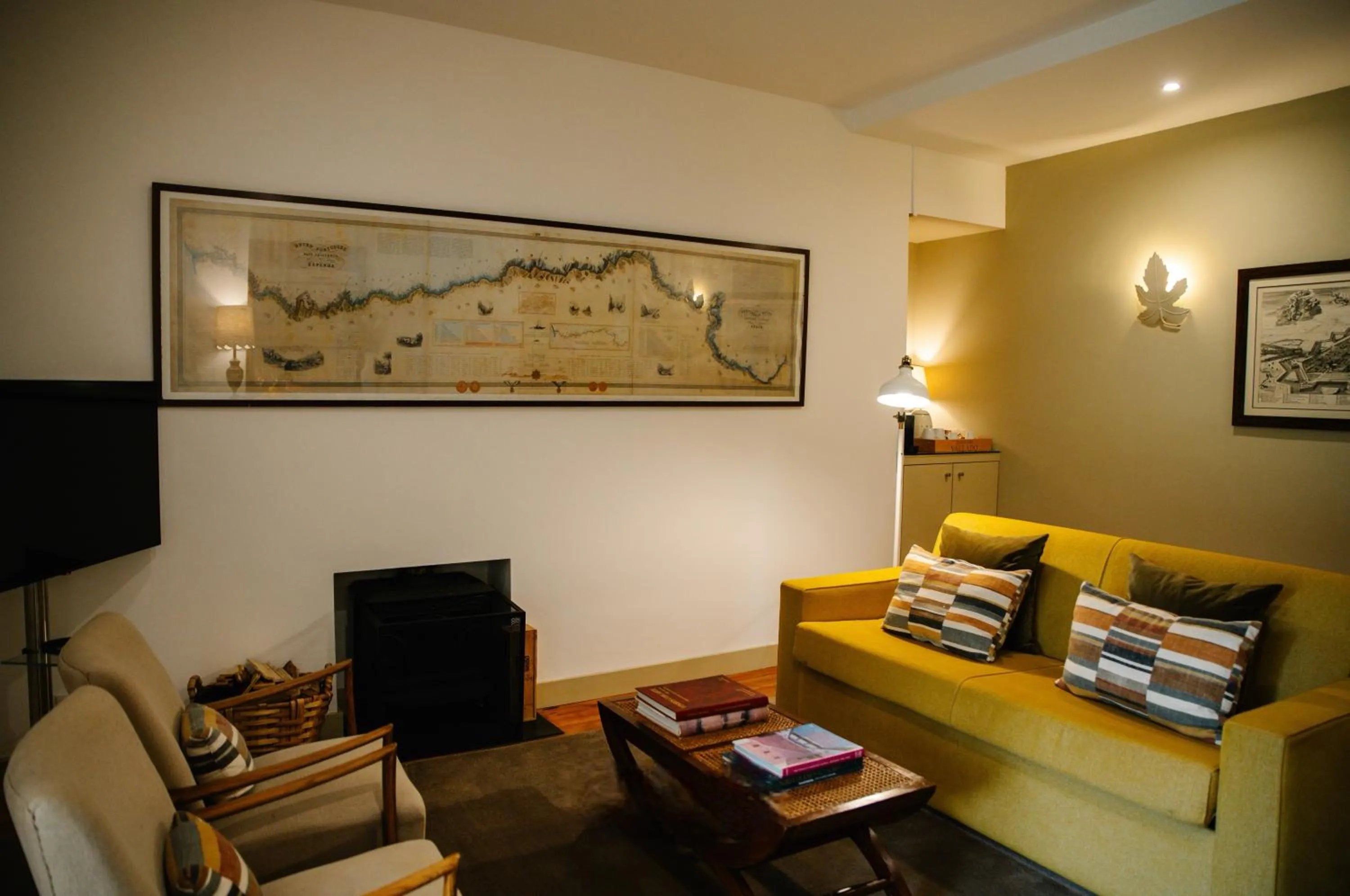 Quinta do Vallado - Douro Wine Hotel