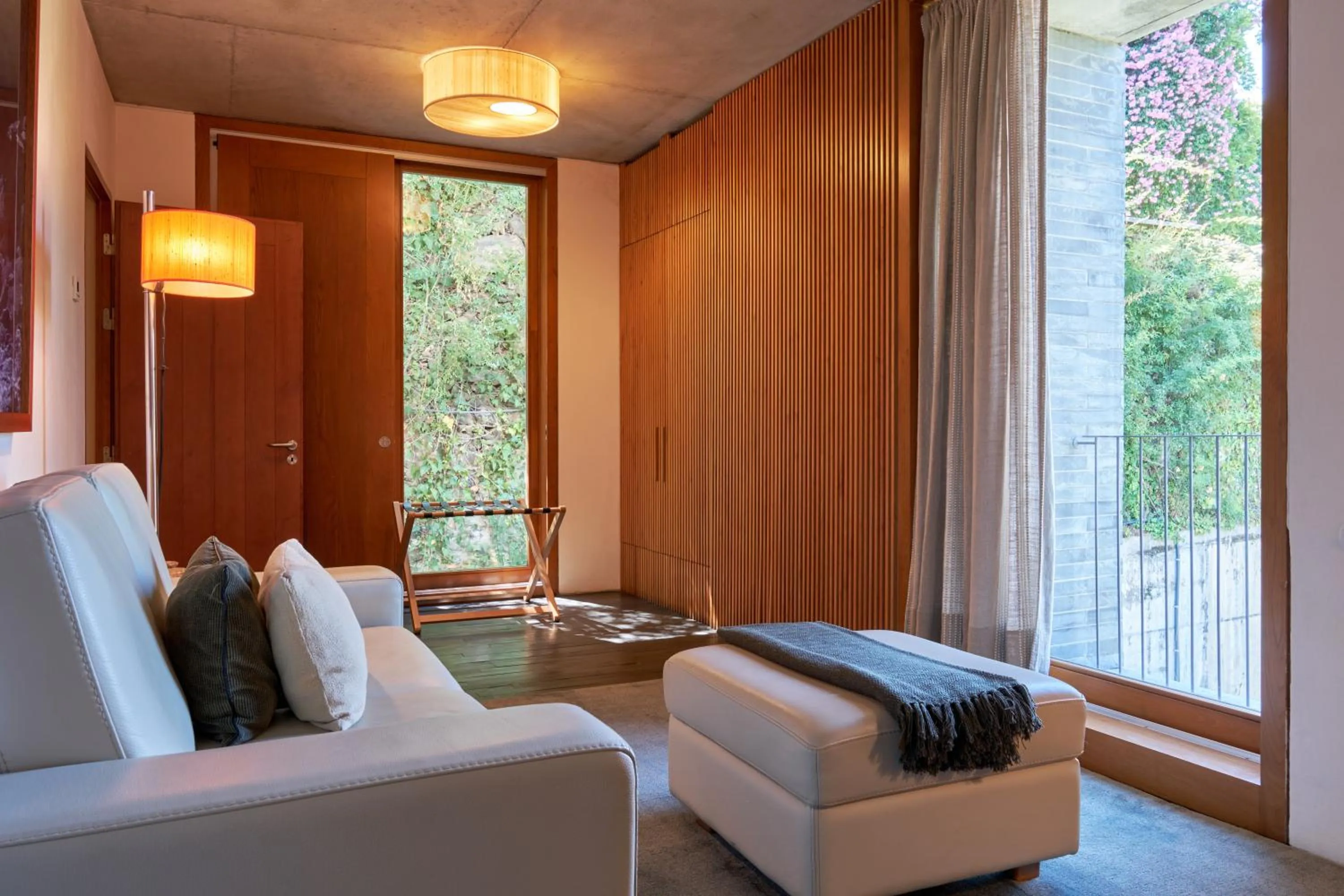 Quinta do Vallado - Douro Wine Hotel