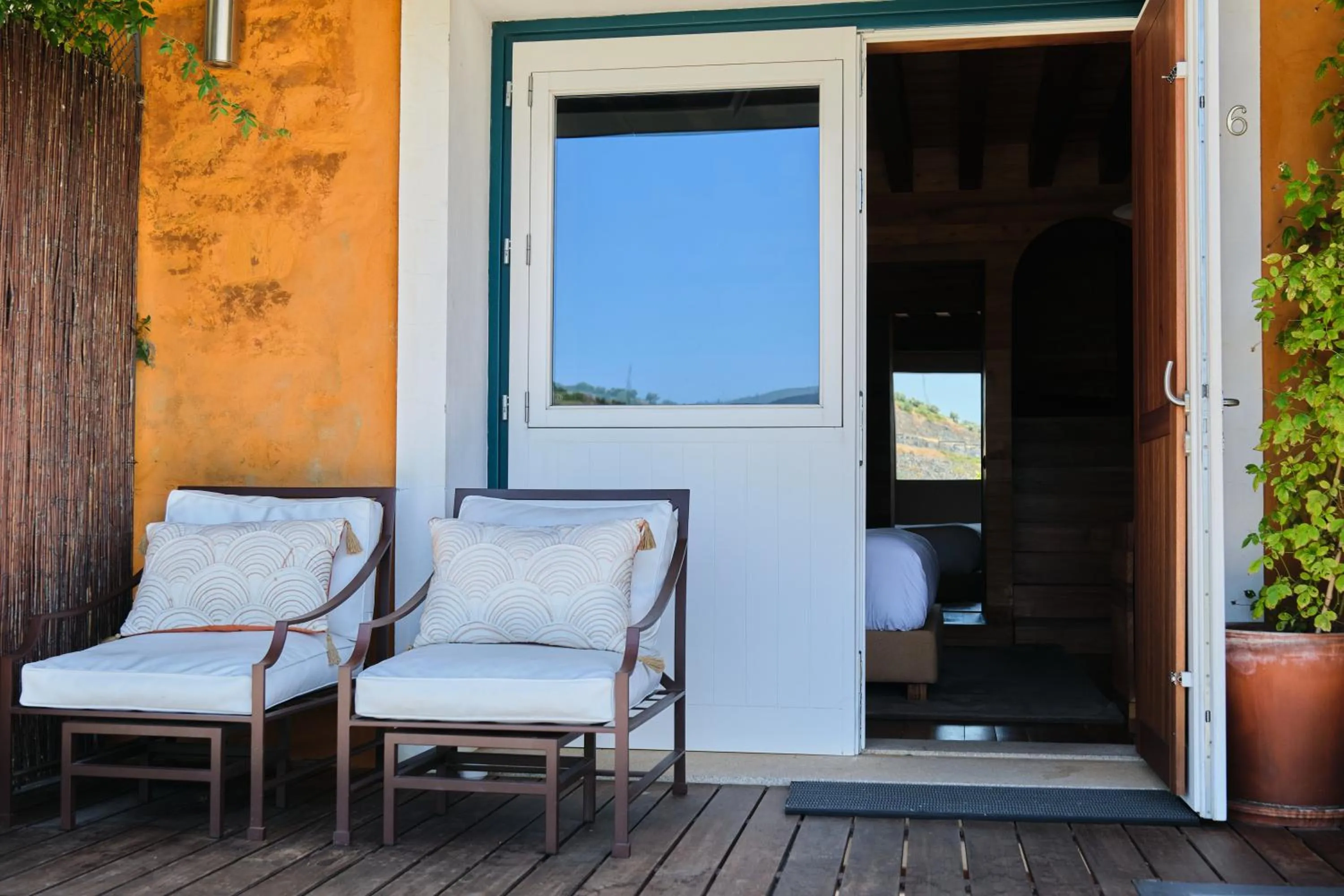 Quinta do Vallado - Douro Wine Hotel