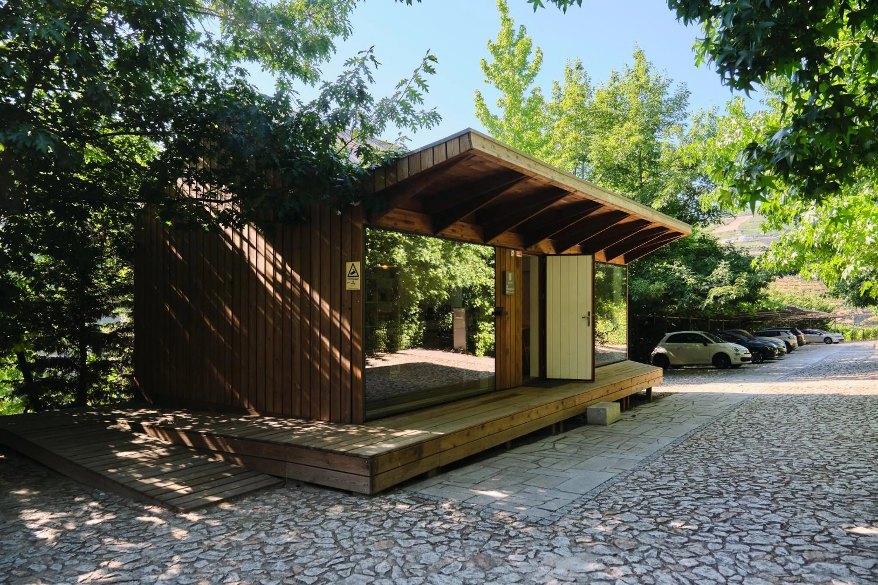 Quinta do Vallado - Douro Wine Hotel