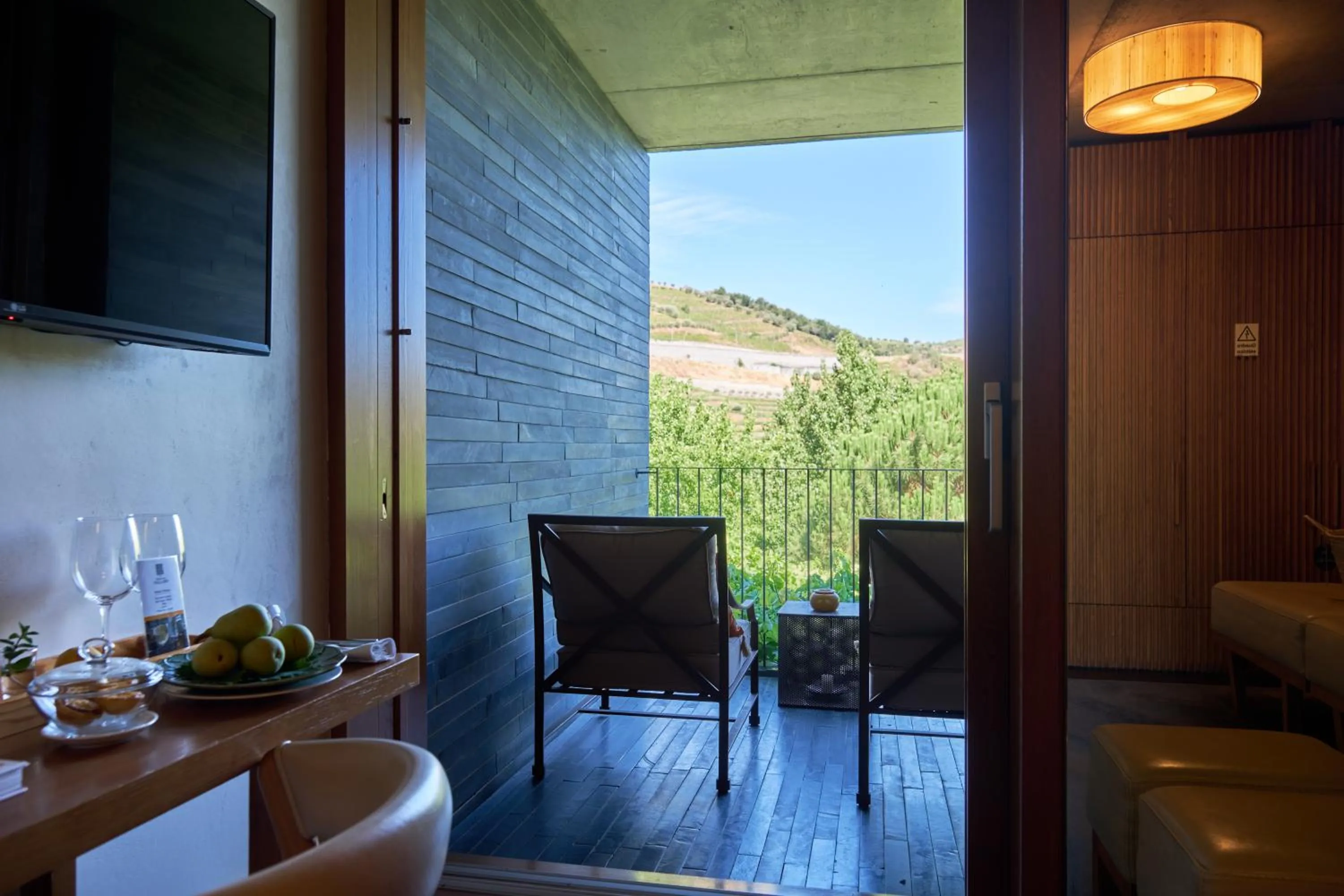 Quinta do Vallado - Douro Wine Hotel