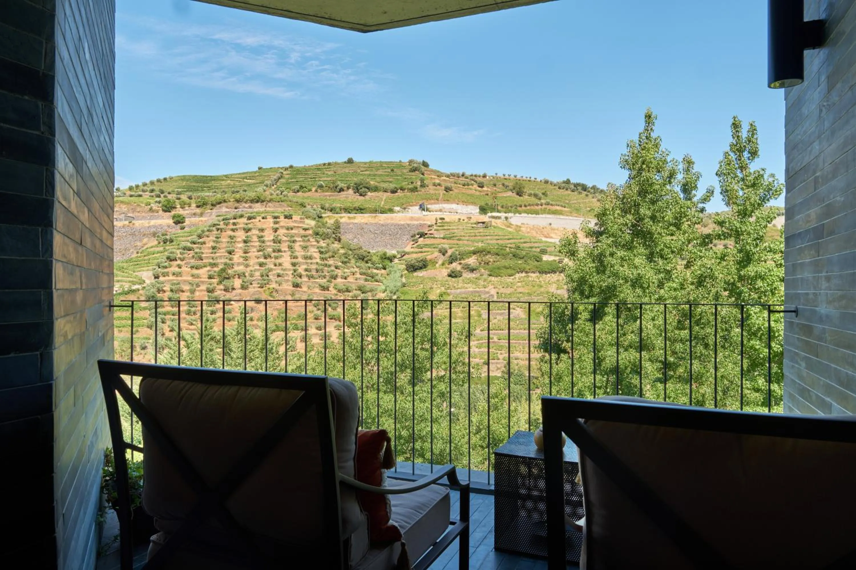 Quinta do Vallado - Douro Wine Hotel