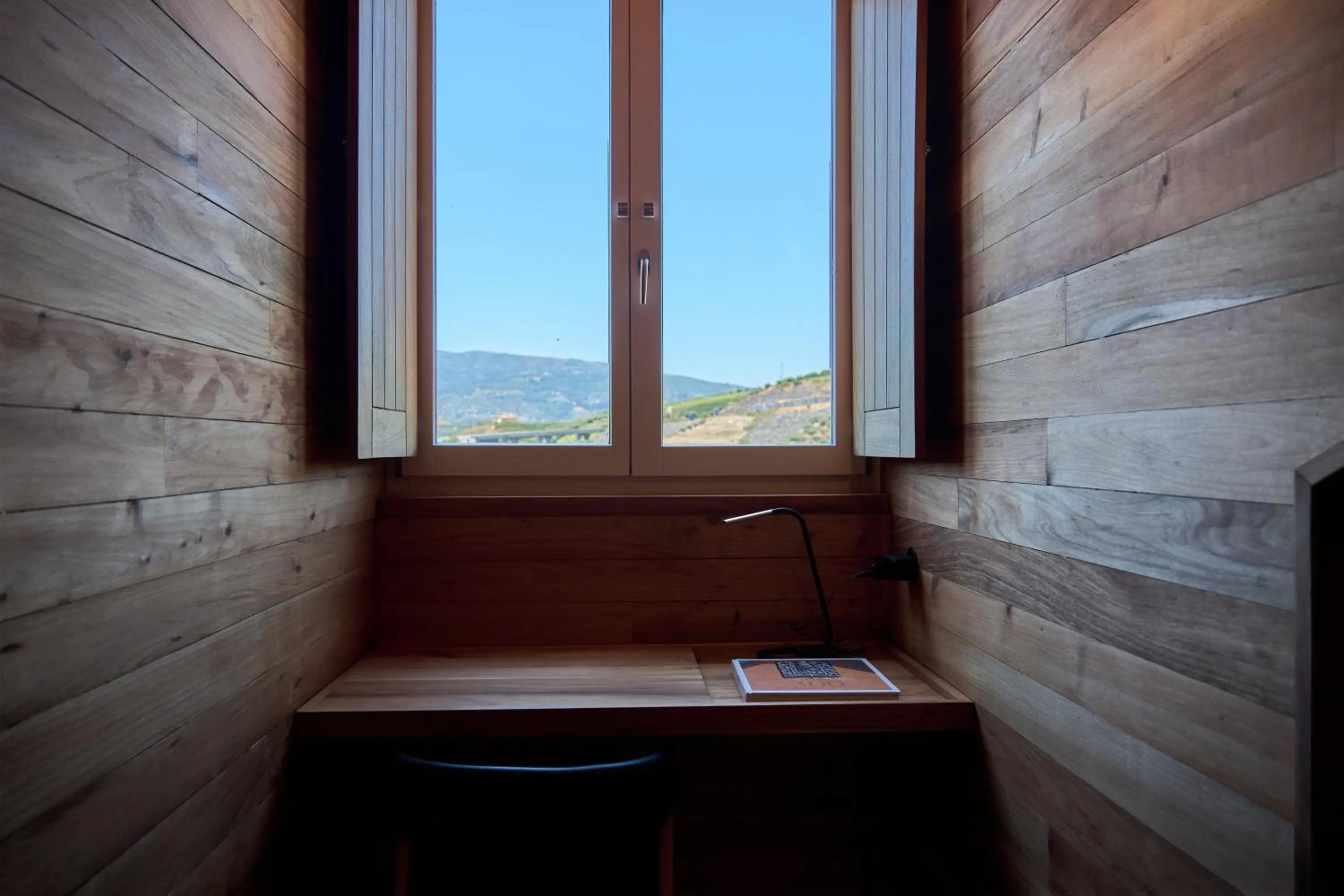 Quinta do Vallado - Douro Wine Hotel