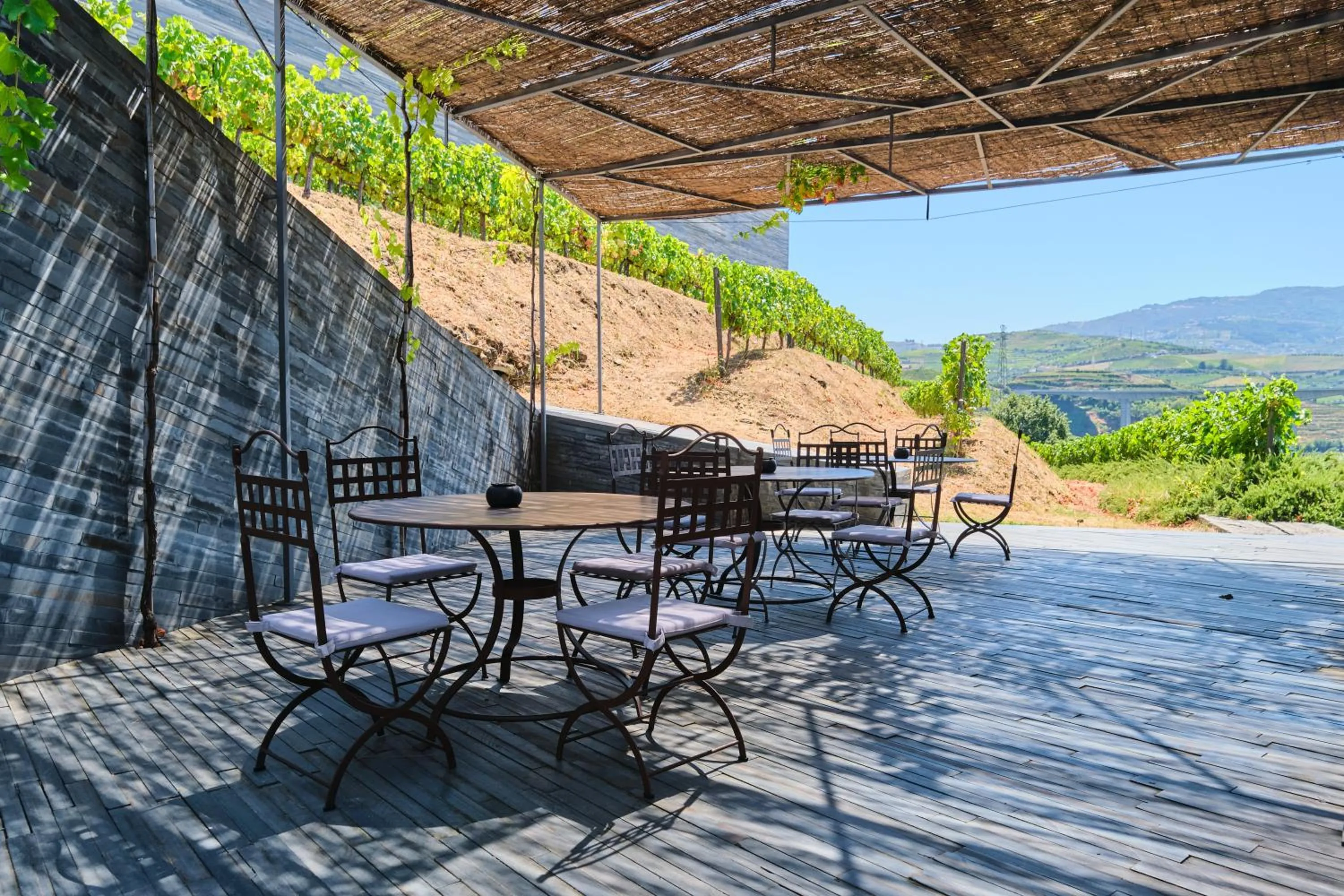 Quinta do Vallado - Douro Wine Hotel