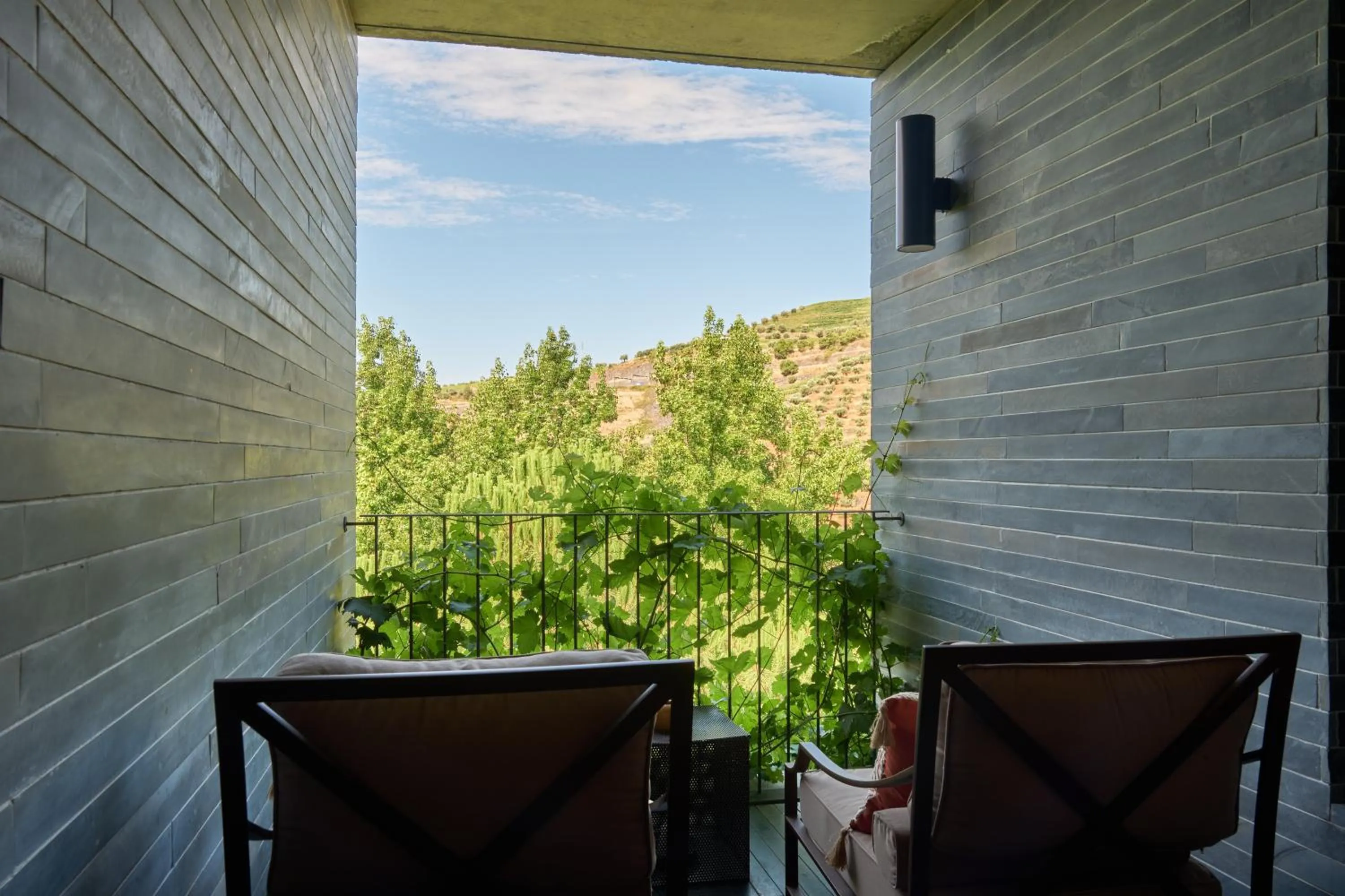 Quinta do Vallado - Douro Wine Hotel