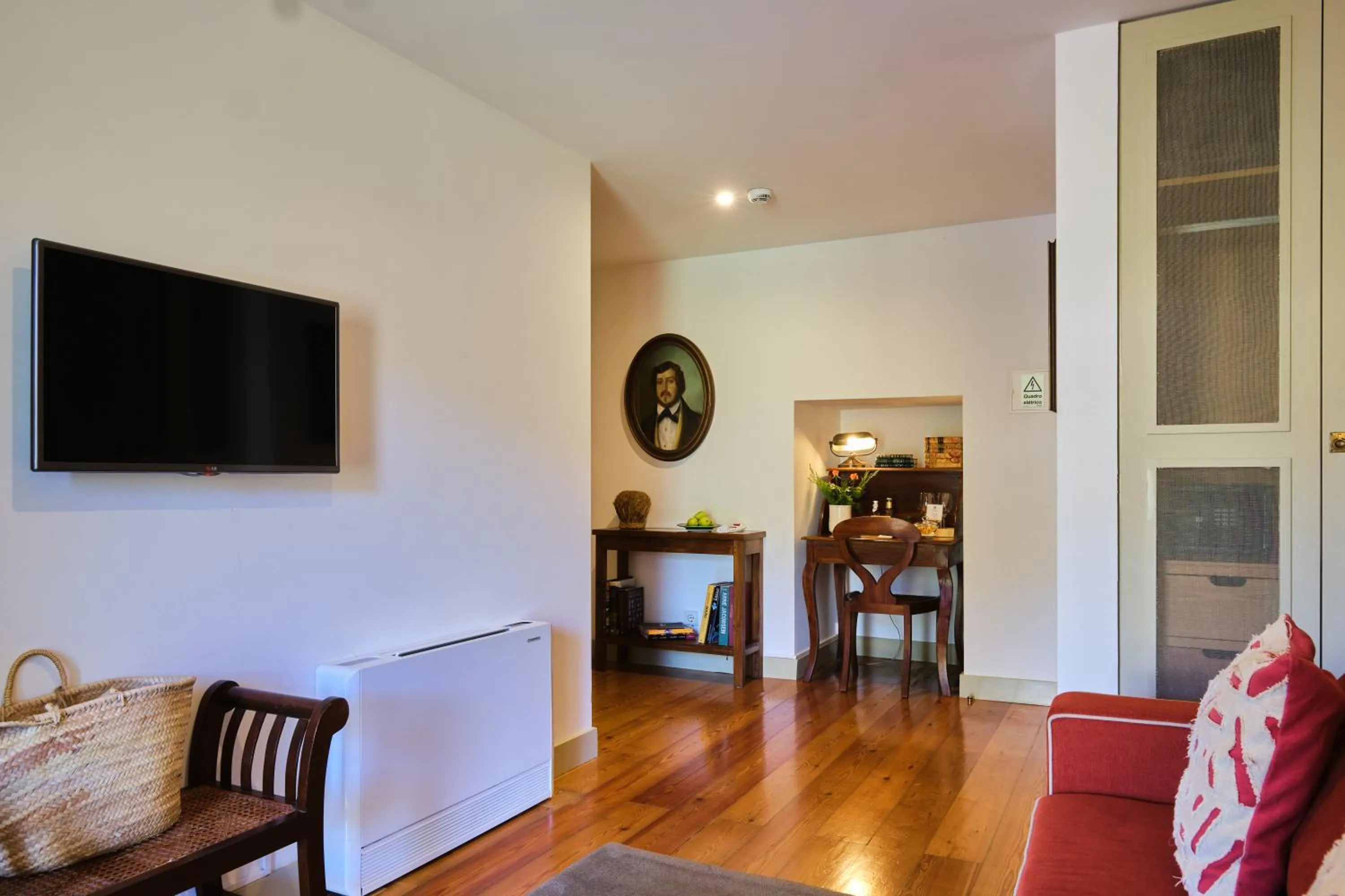 Quinta do Vallado - Douro Wine Hotel