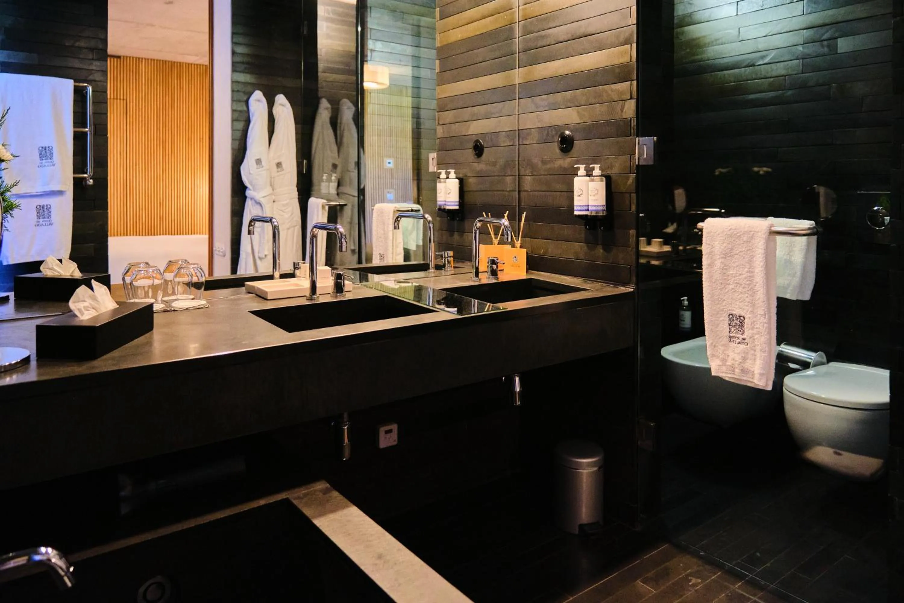 Quinta do Vallado - Douro Wine Hotel