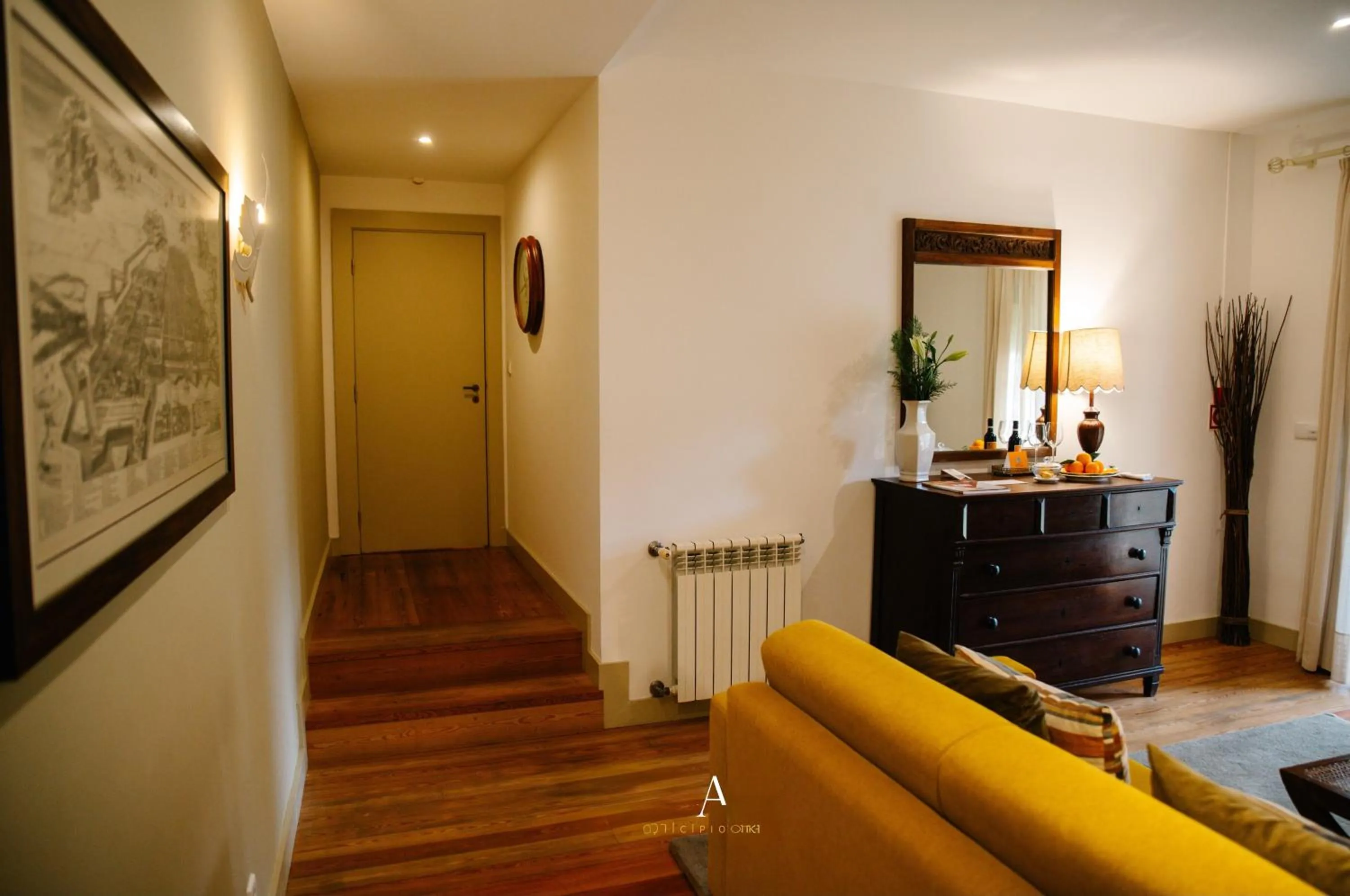 Quinta do Vallado - Douro Wine Hotel