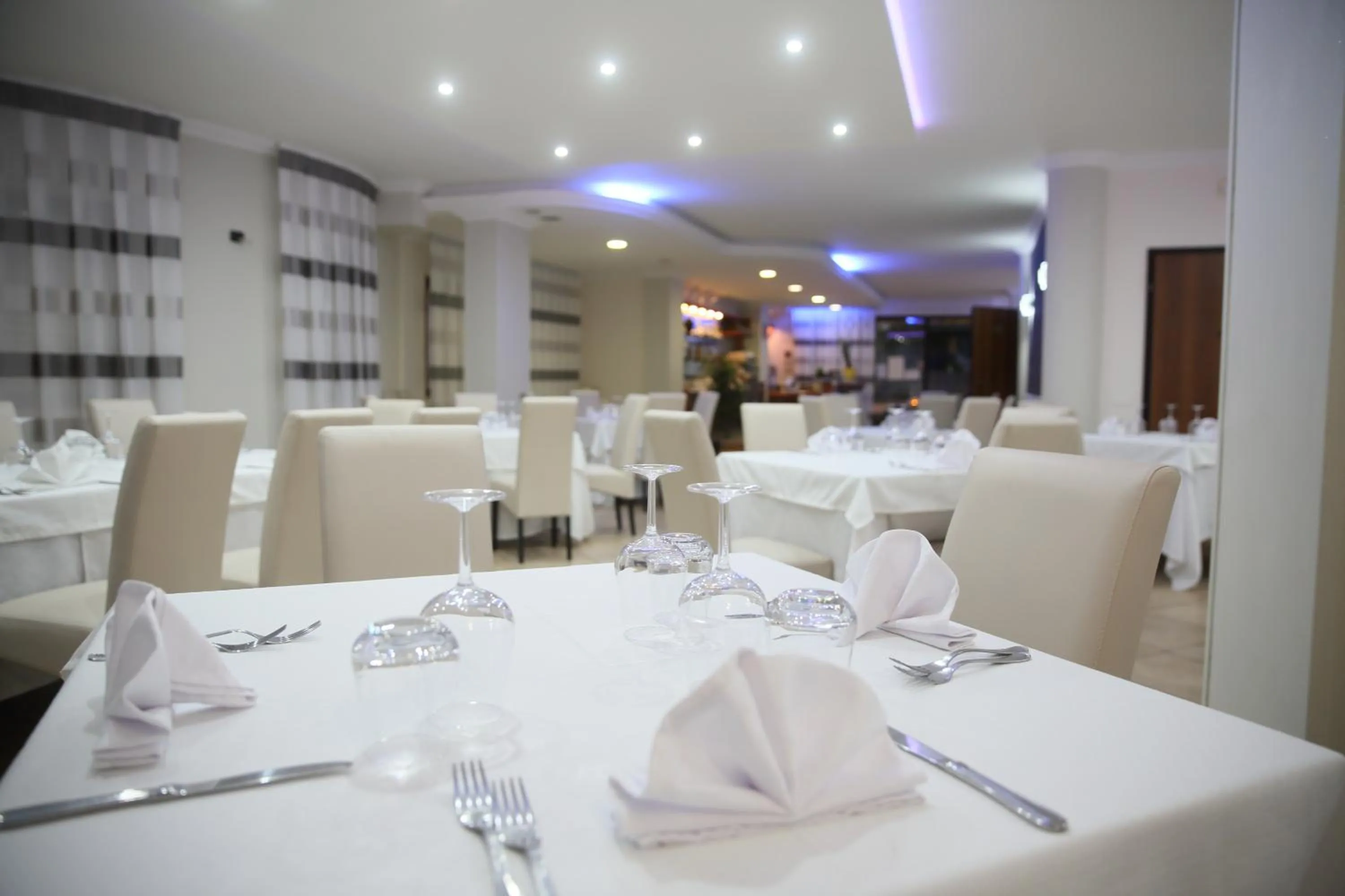 Restaurant/places to eat in Hotel Dolce Stella