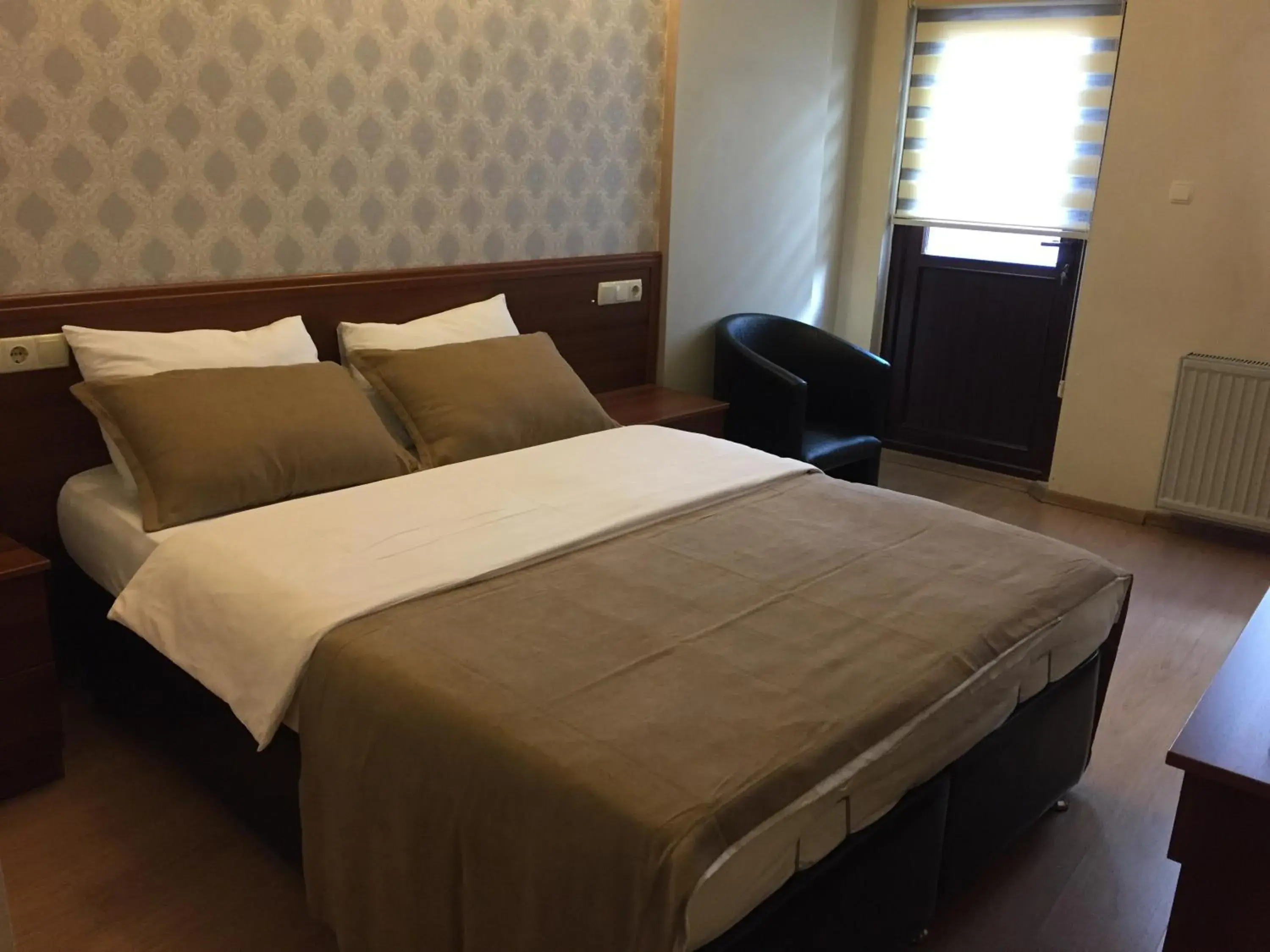 Single Room - single occupancy in Karayel Hotel Single Room - single occupancy in Karayel Hotel