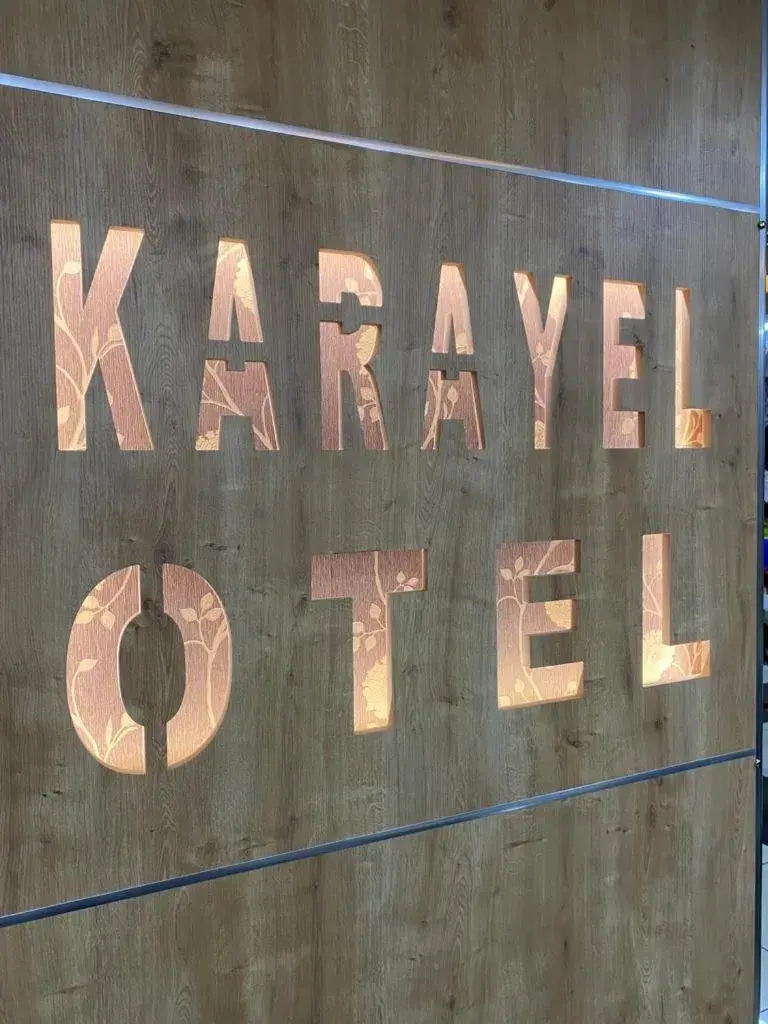 Karayel Hotel Karayel Hotel