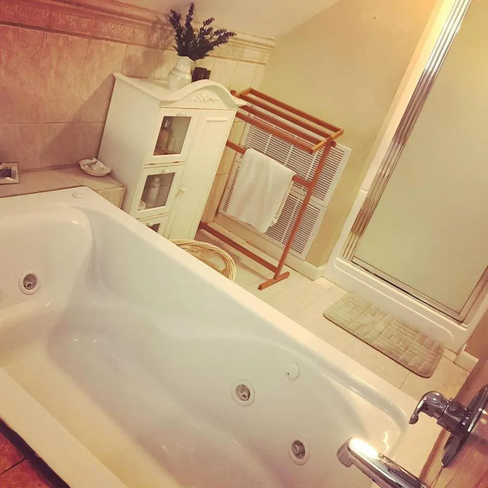 Innisfree Bed & Breakfast