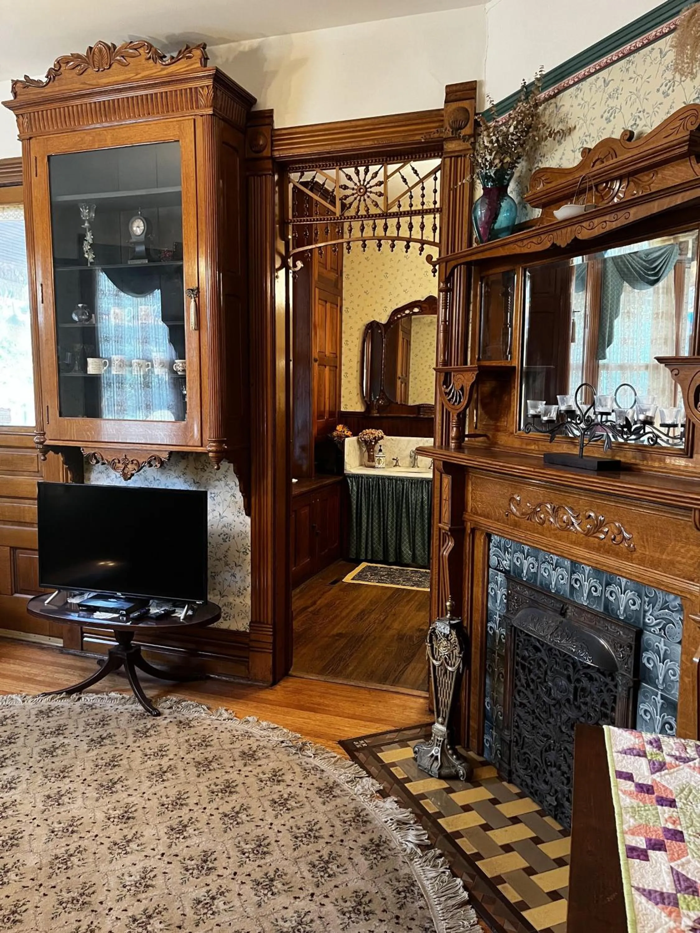 Innisfree Bed & Breakfast