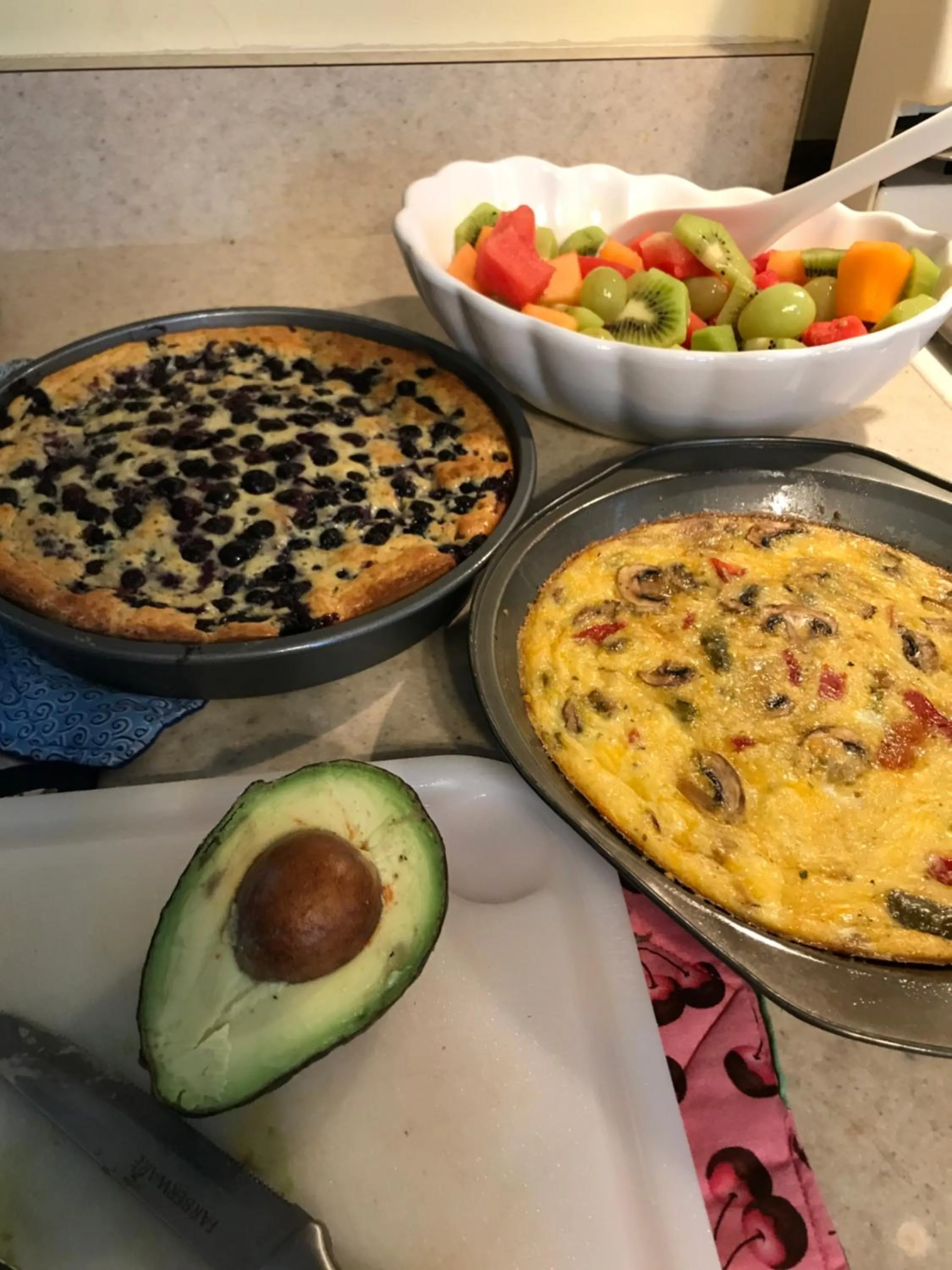 Innisfree Bed & Breakfast