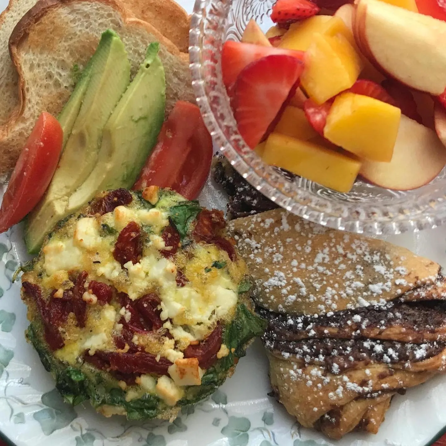 Innisfree Bed & Breakfast