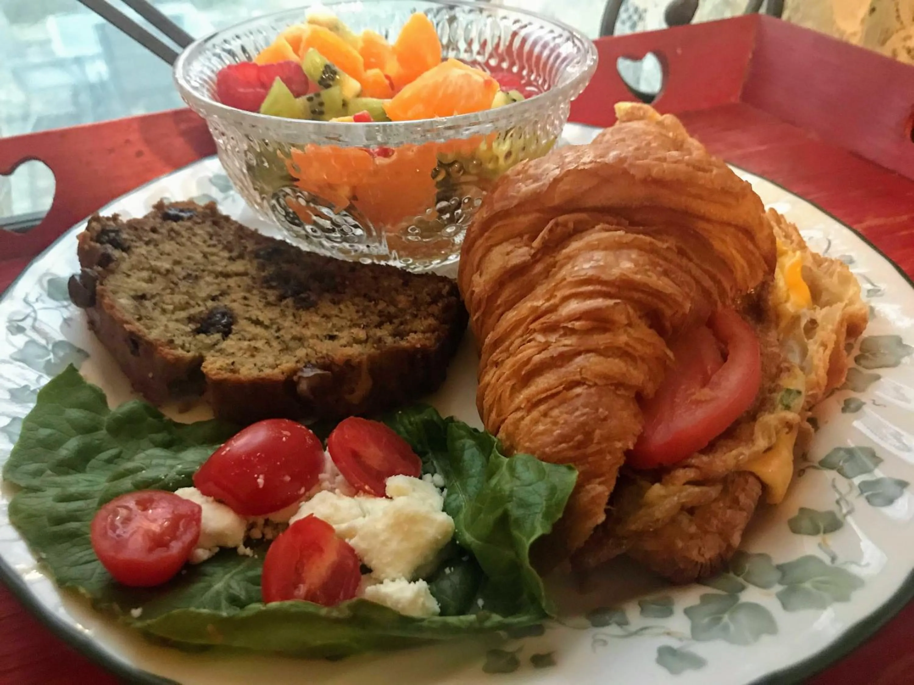 Innisfree Bed & Breakfast