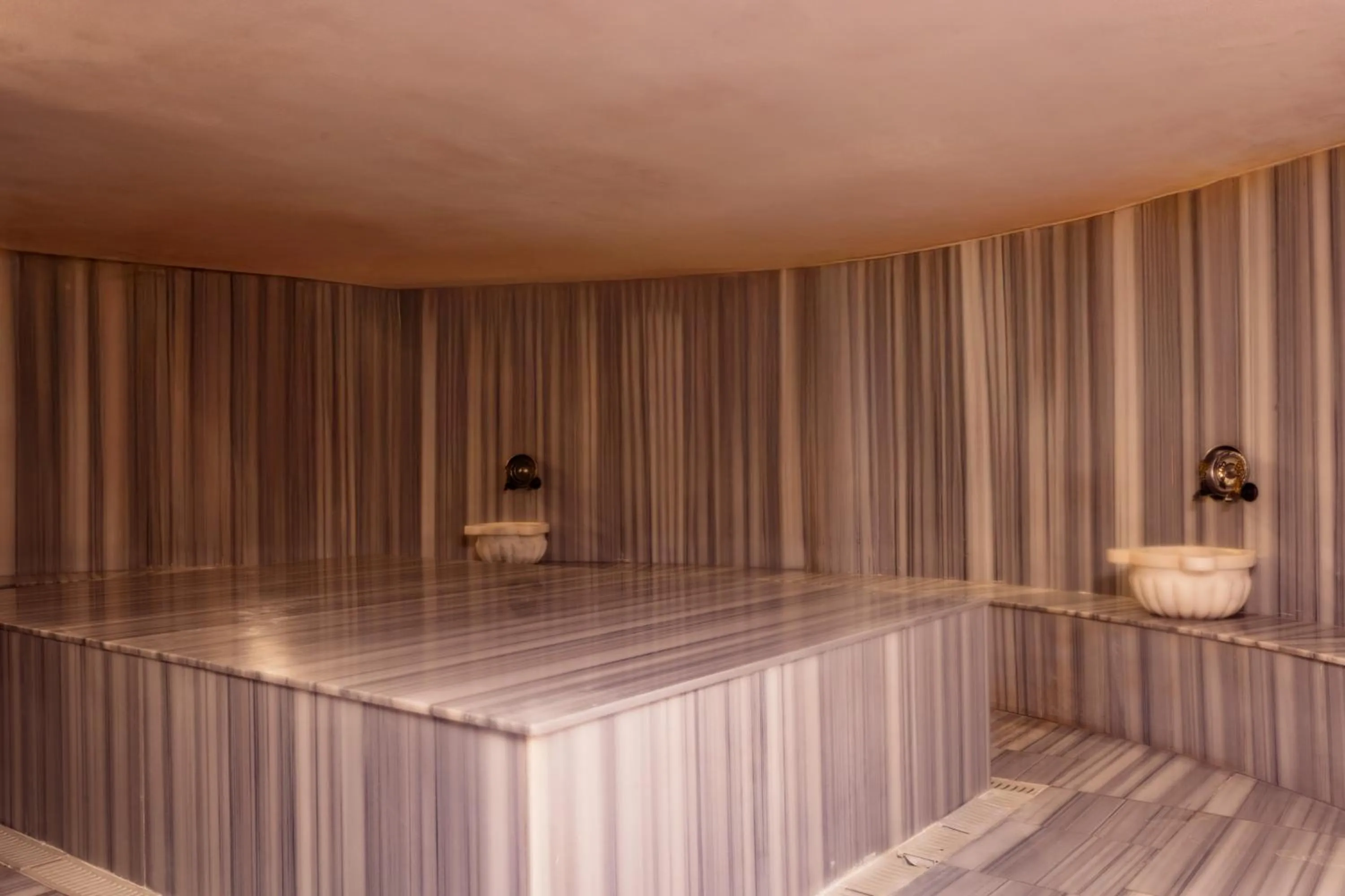 Spa and wellness centre/facilities in Motto Premium Hotel&Spa