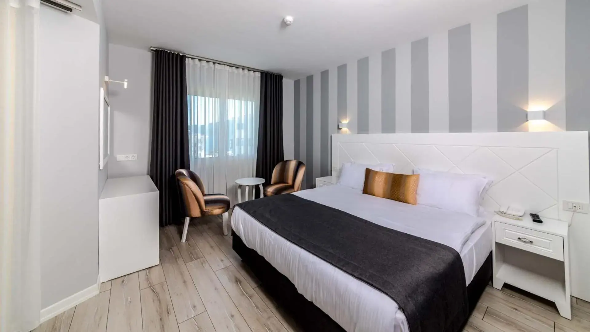 Standard Double or Twin Room in Motto Premium Hotel&Spa Standard Double or Twin Room in Motto Premium Hotel&Spa